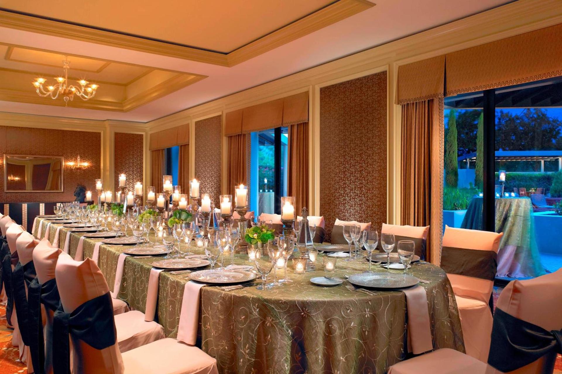 Houston Grand Hotel - River Oaks photo 82