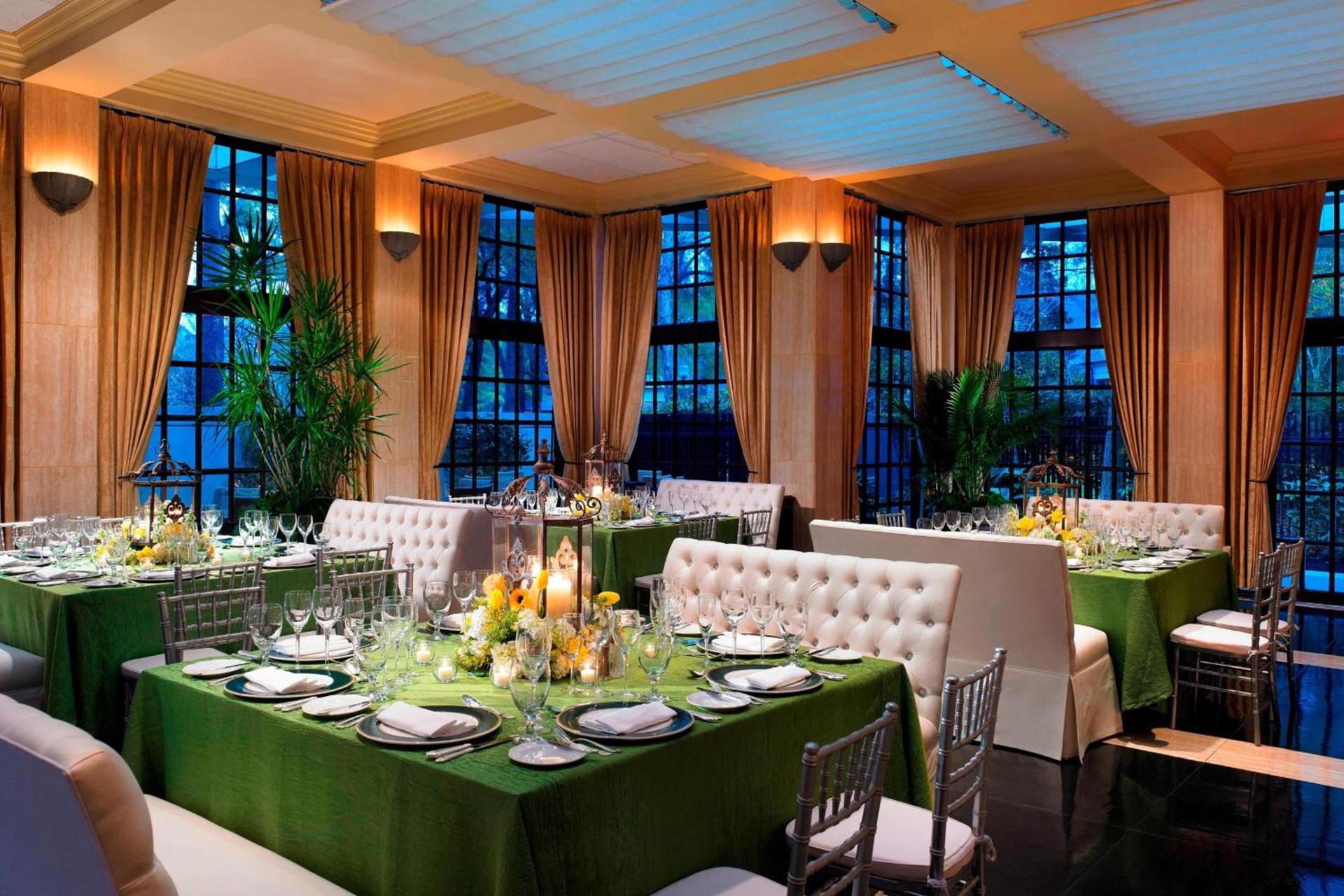 Houston Grand Hotel - River Oaks photo 84