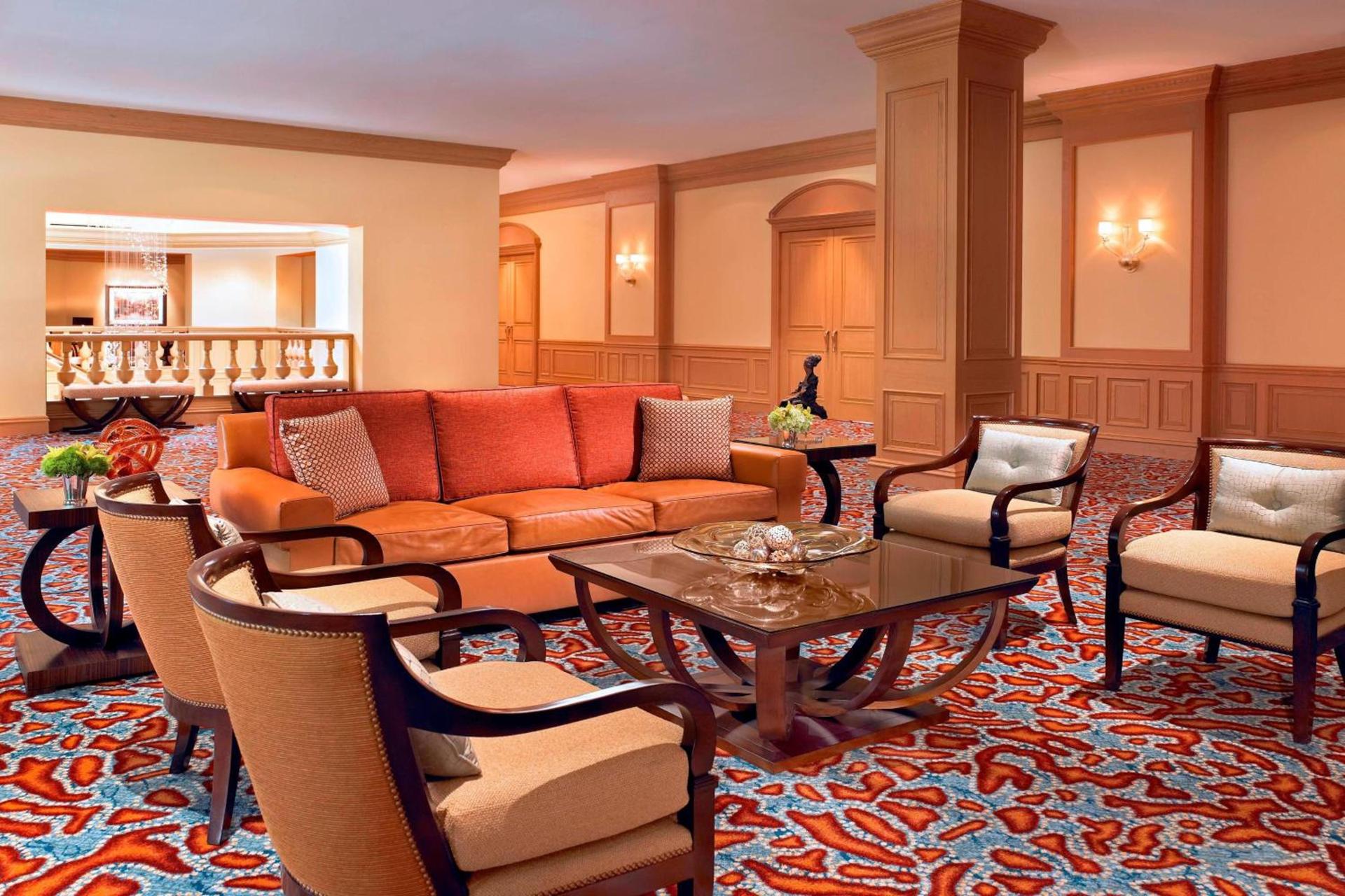 Houston Grand Hotel - River Oaks photo 88