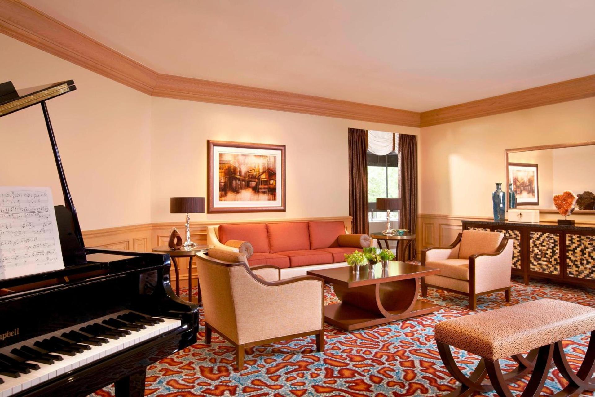 Houston Grand Hotel - River Oaks photo 90
