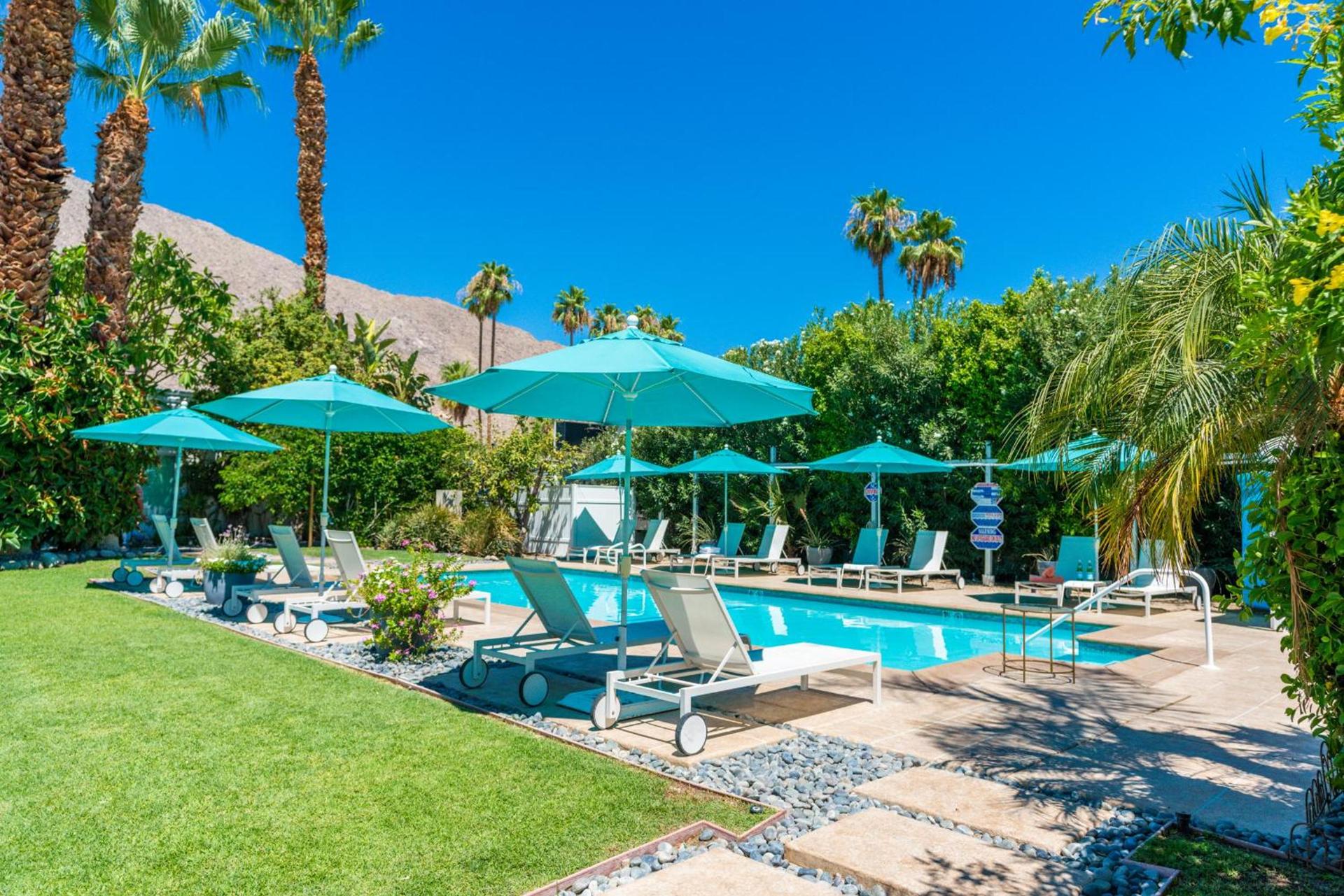 BelleVue Oasis - Adults Only photo 5