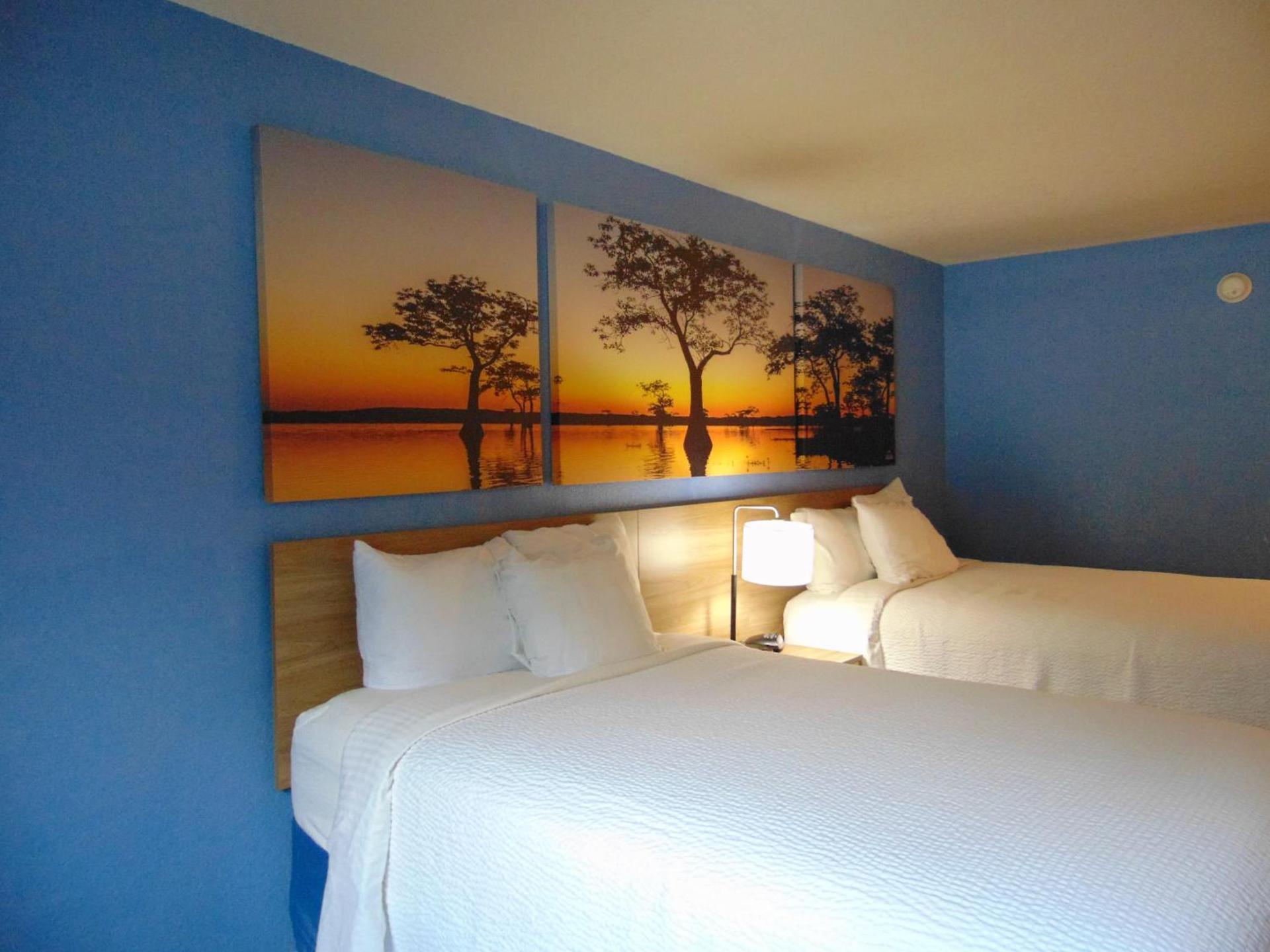 Days Inn by Wyndham Fordyce photo 20