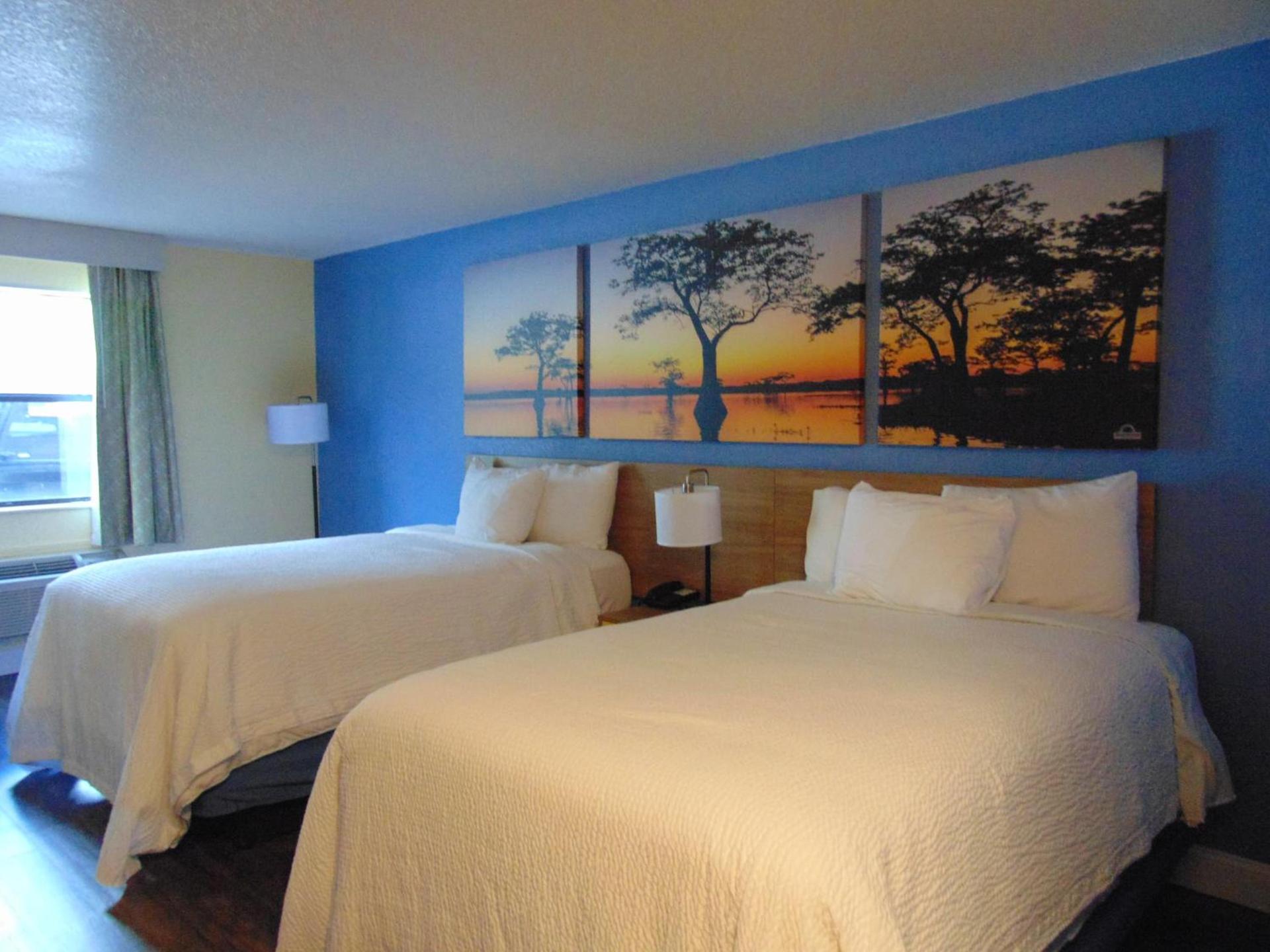 Days Inn by Wyndham Fordyce photo 21