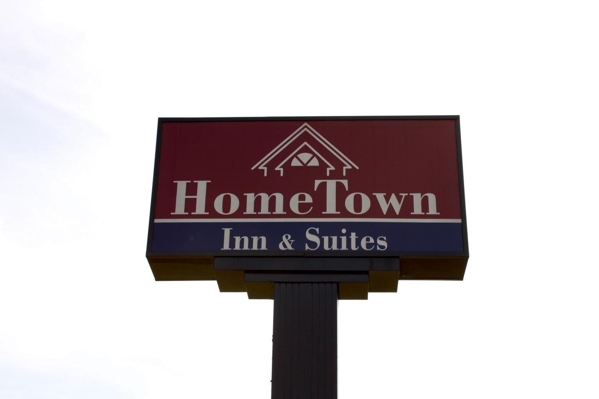 HomeTown Inn & Suites photo 33