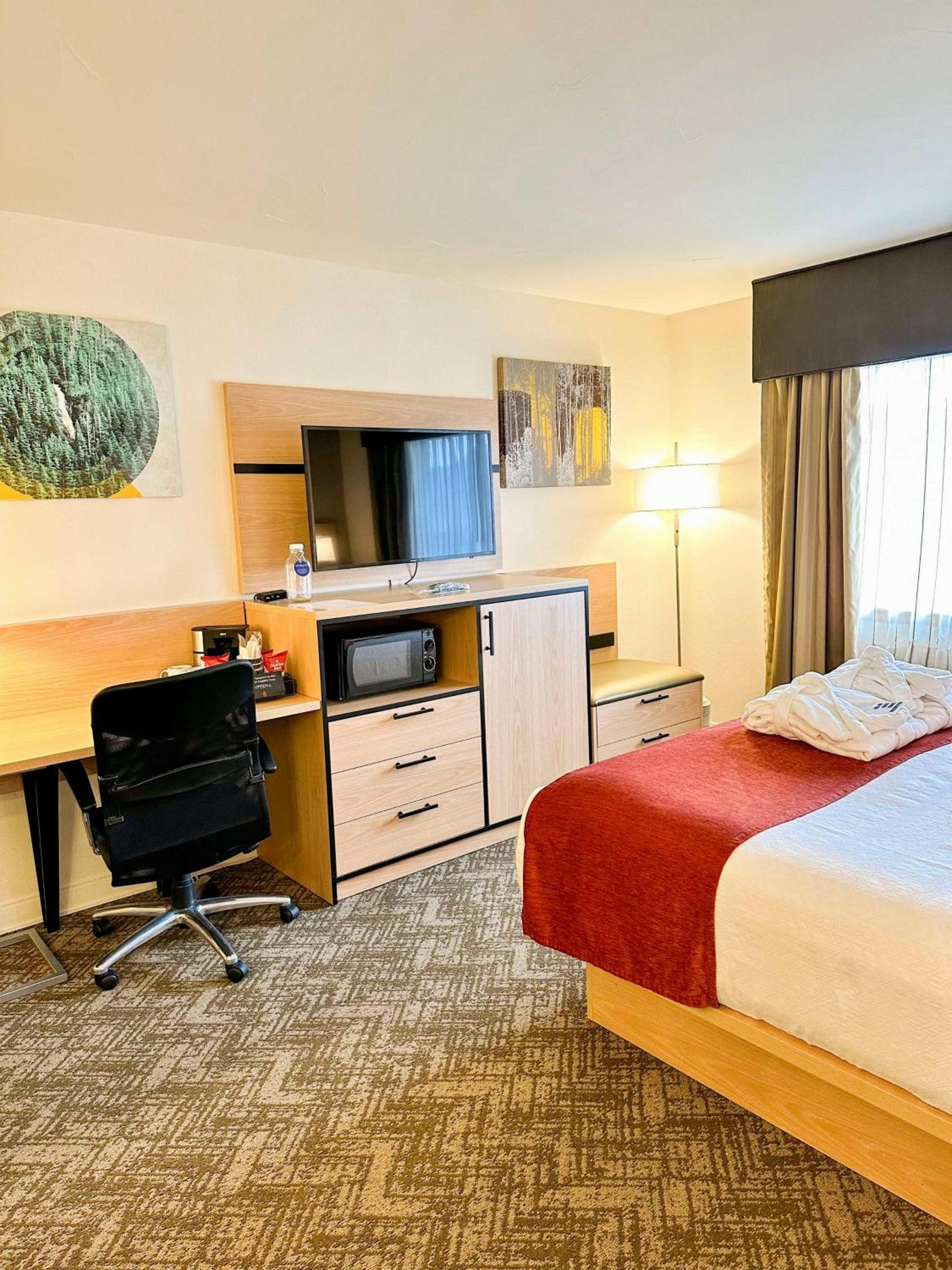 Best Western Vista Inn photo 39