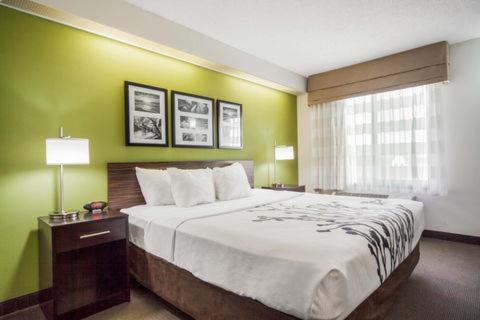 Sleep Inn Fredericksburg North photo 28