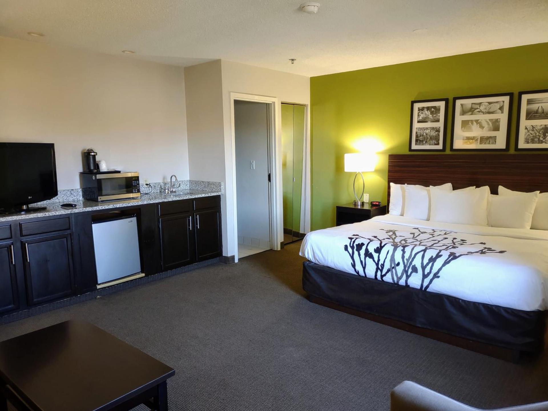 Sleep Inn Fredericksburg North photo 17