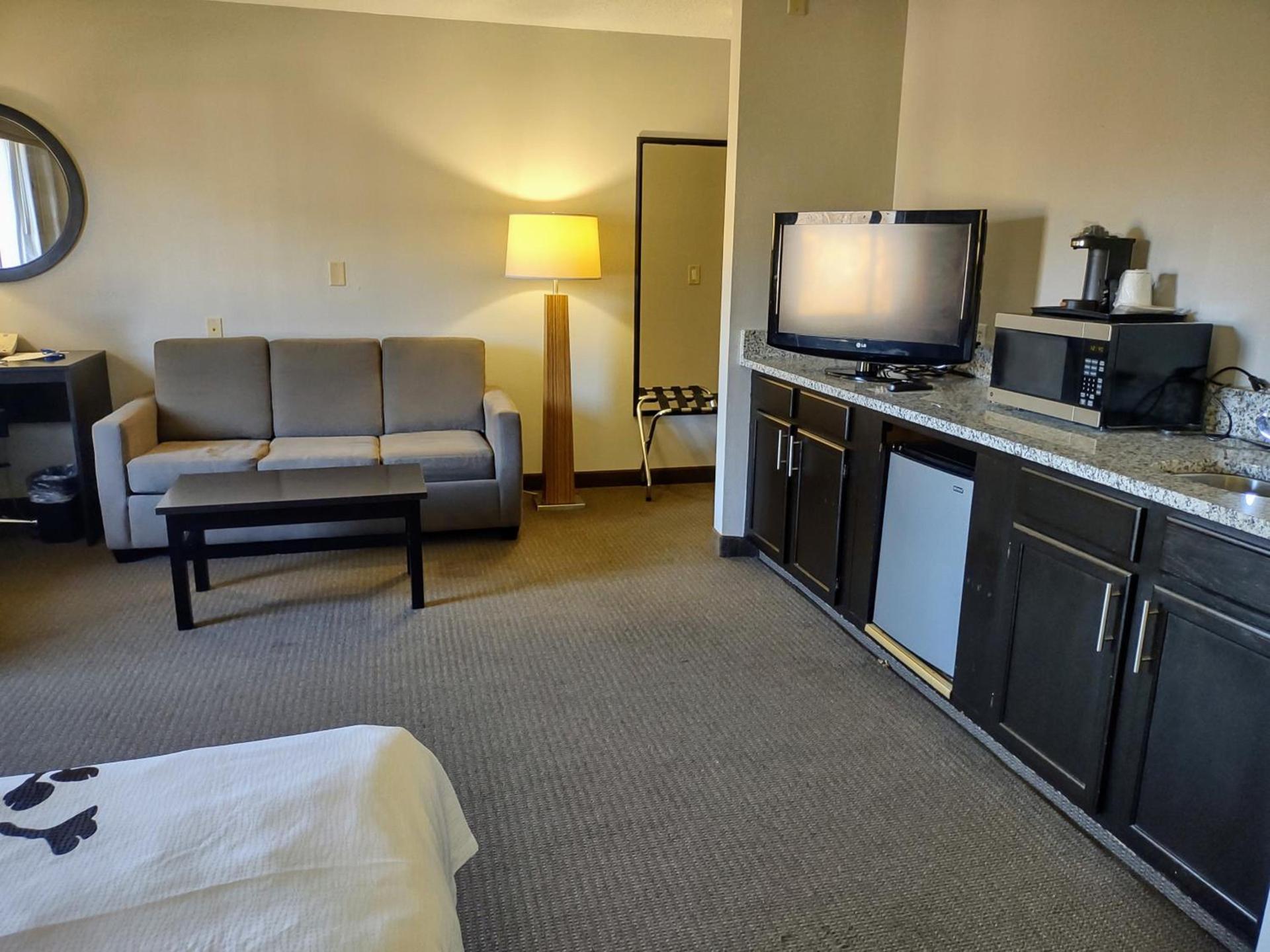 Sleep Inn Fredericksburg North photo 32