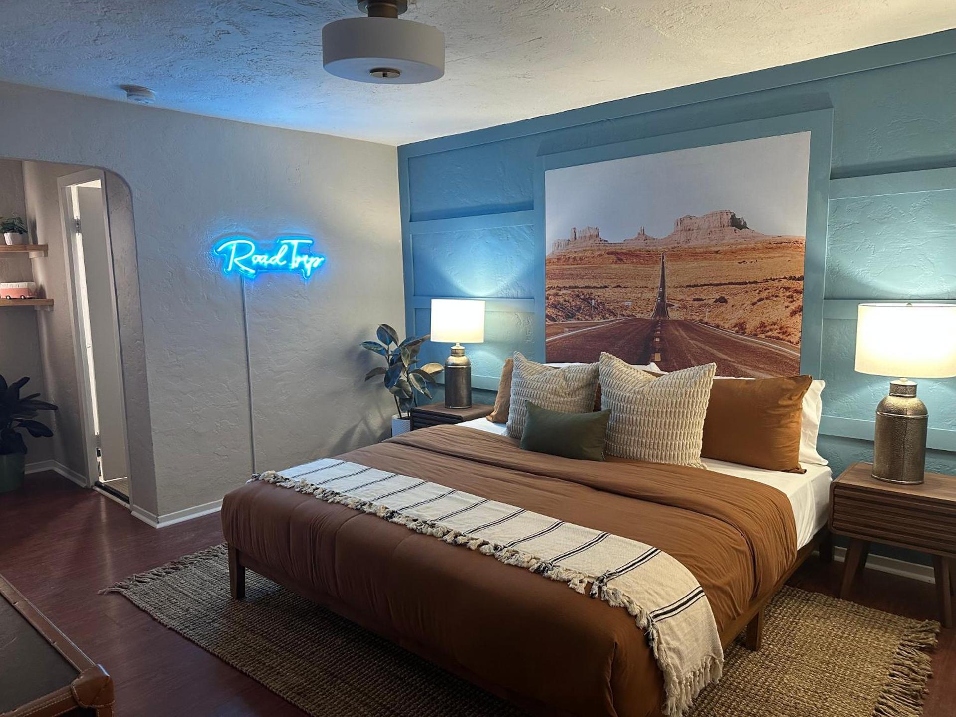 El Trovatore Motel photo 22