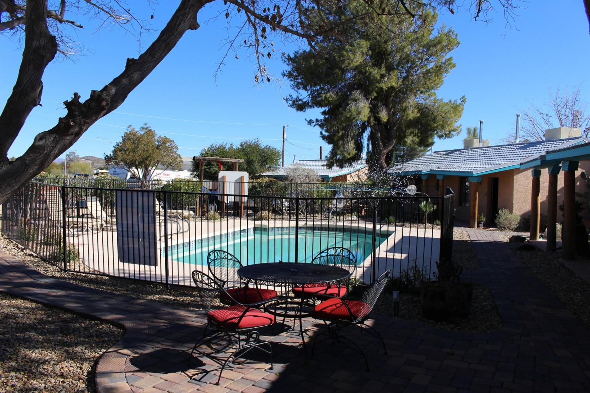 My Place Suites photo 59