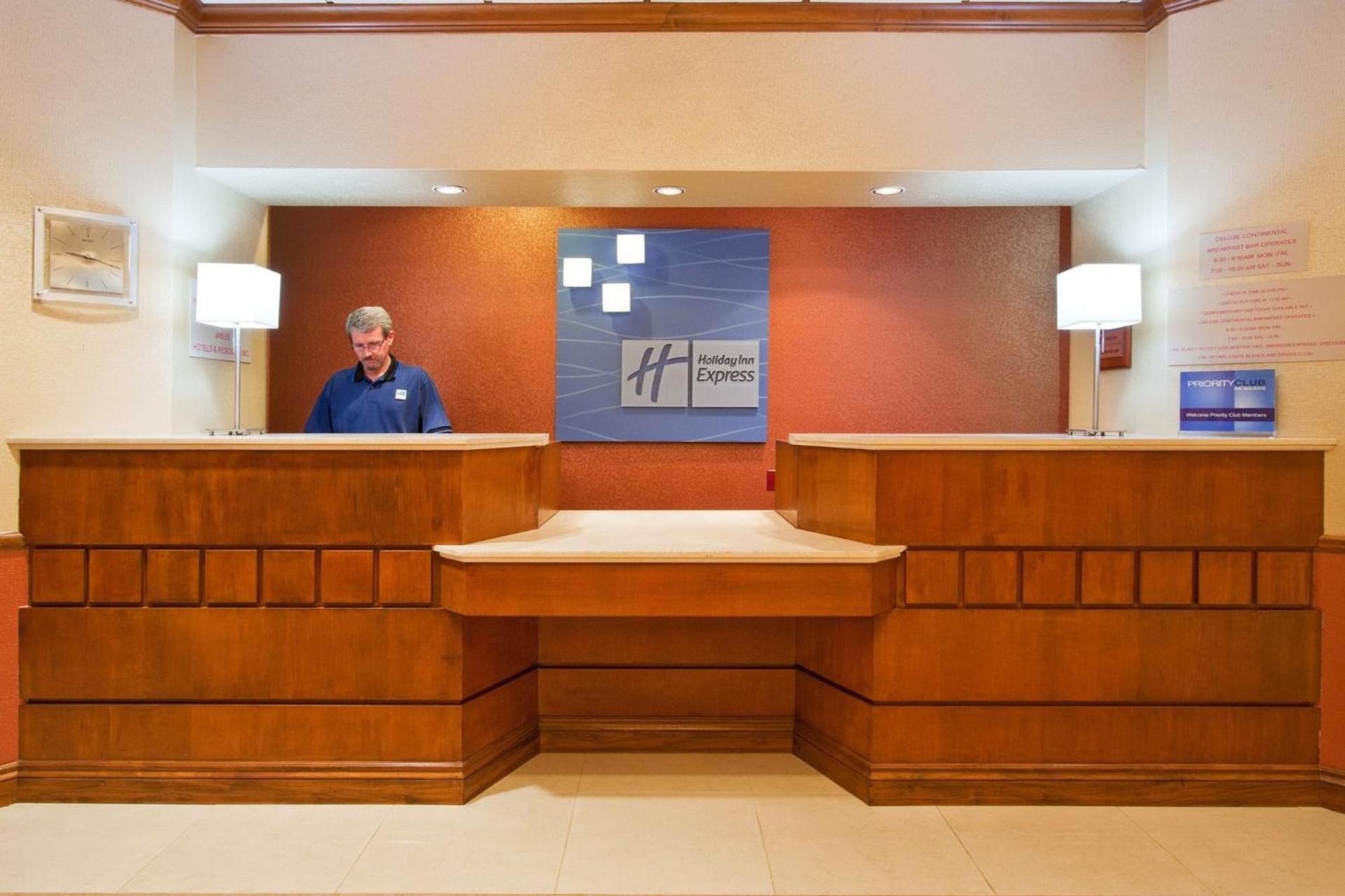 Holiday Inn Express- North Palm Beach and IHG Hotel photo 21