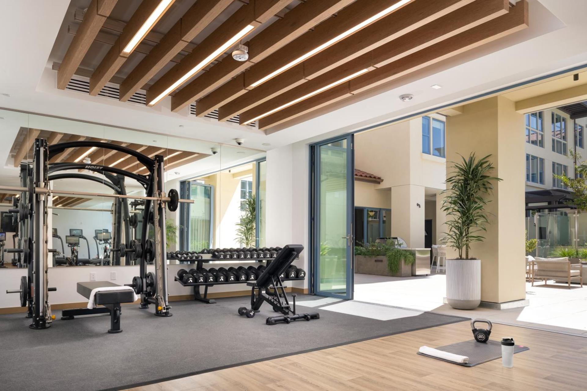 Mint House Menlo Park by Kasa photo 5