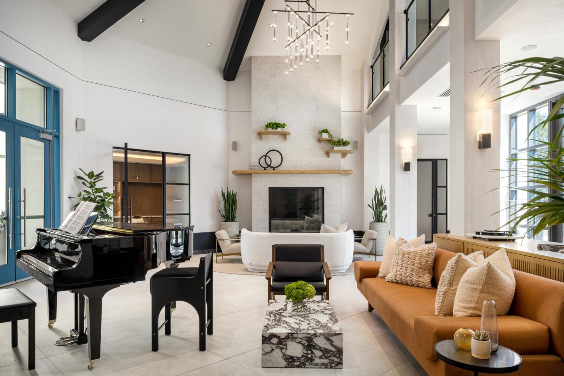 Mint House Menlo Park by Kasa photo 6