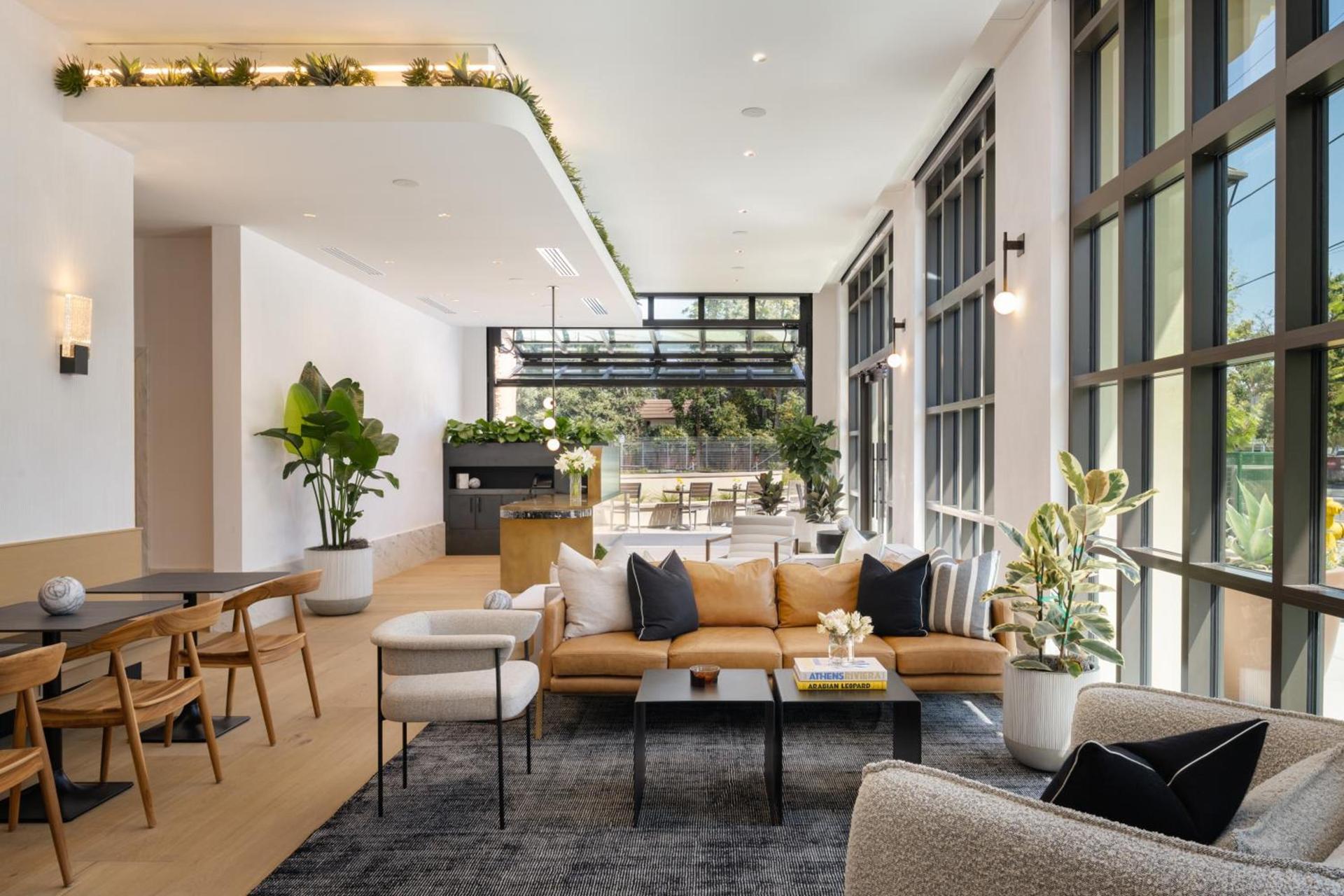 Mint House Menlo Park by Kasa photo 7