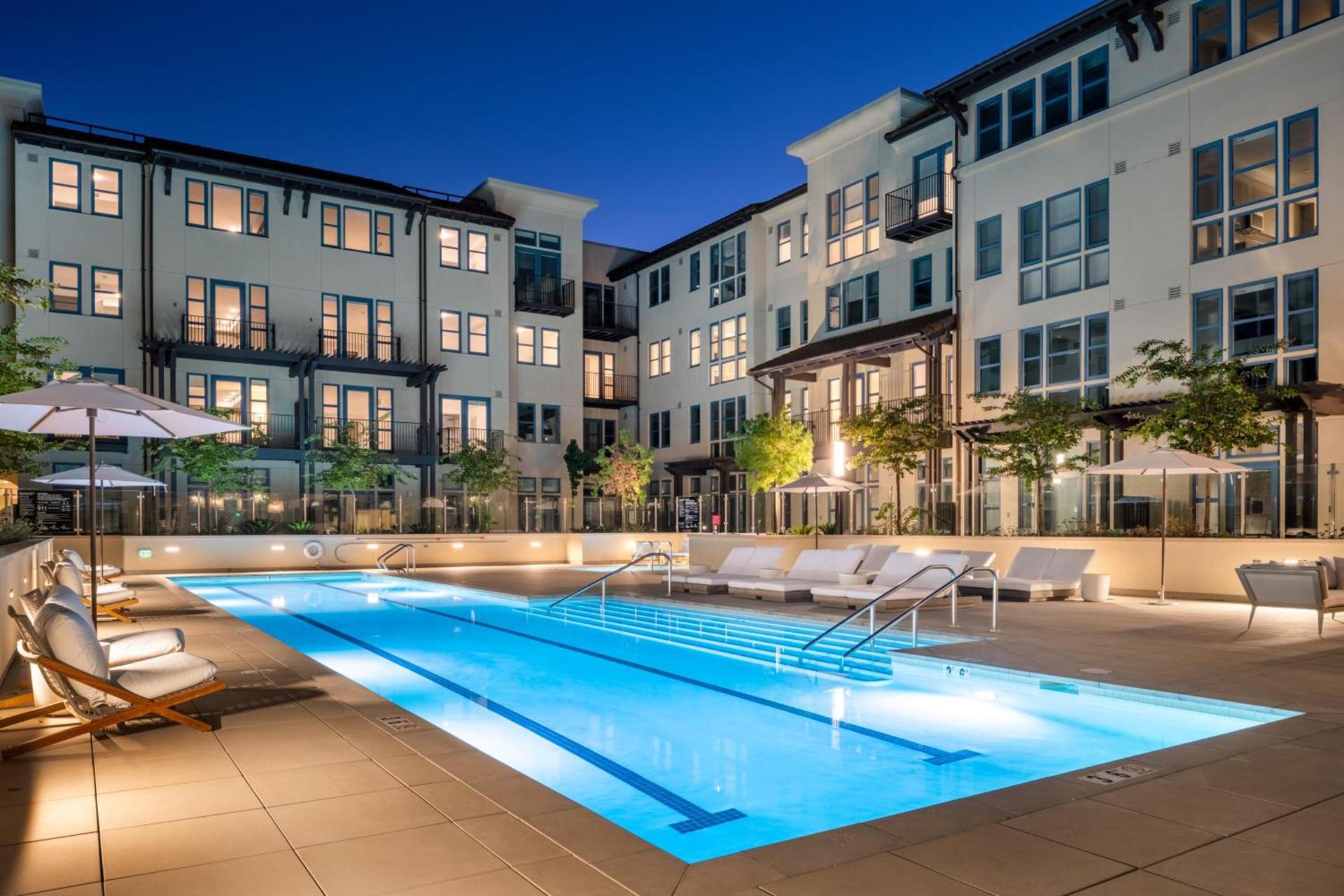 Mint House Menlo Park by Kasa photo 29