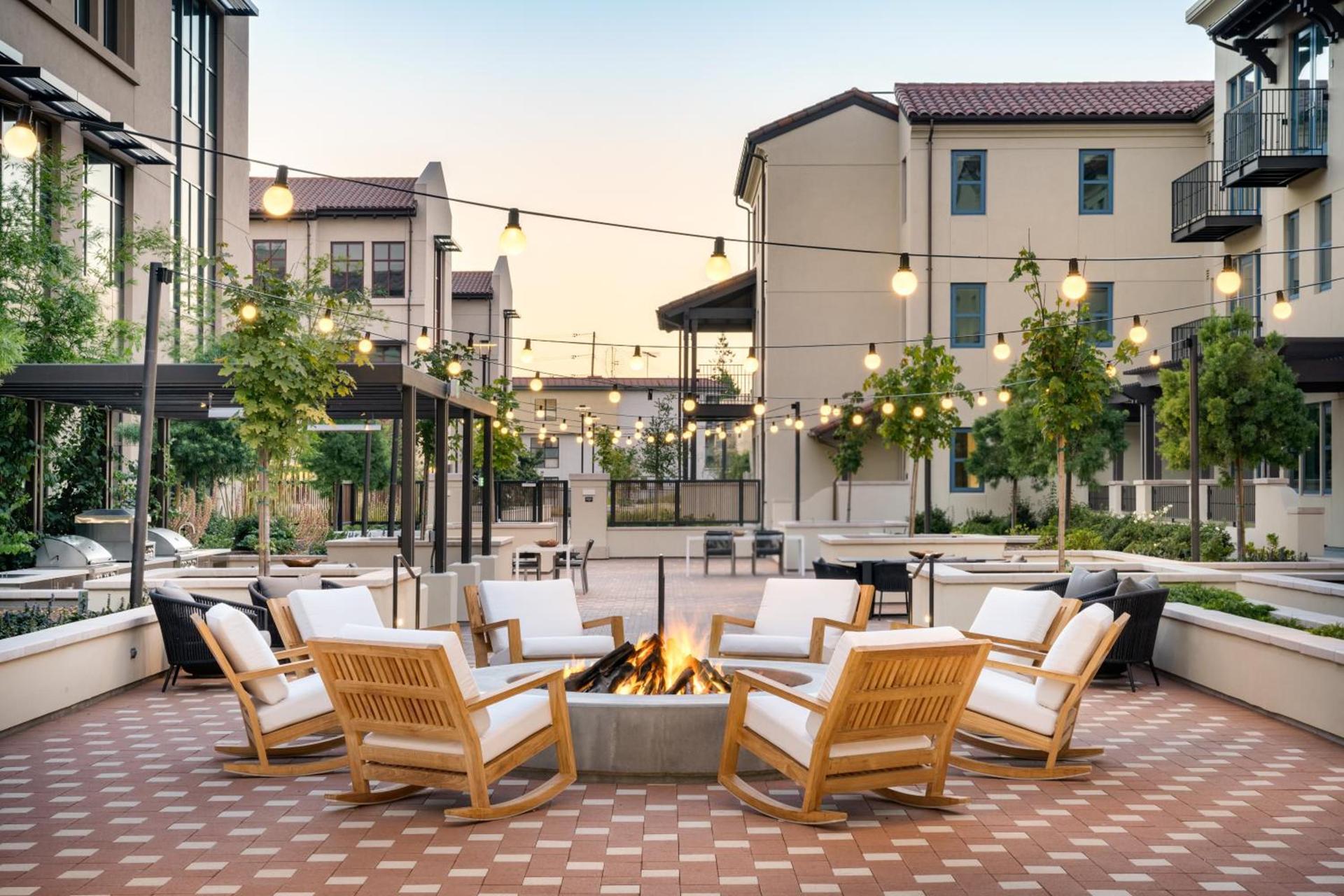 Mint House Menlo Park by Kasa photo 30