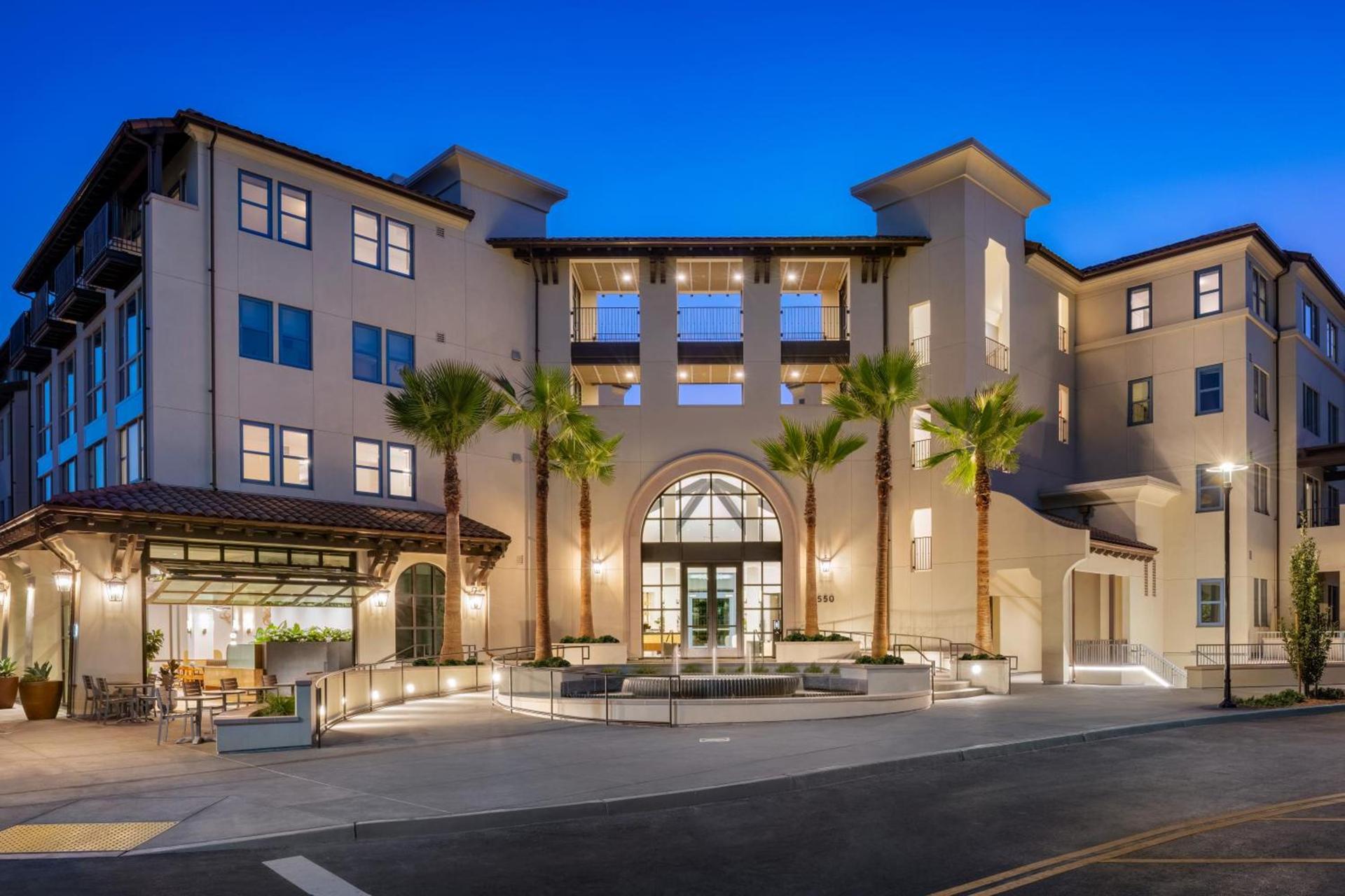 Mint House Menlo Park by Kasa — hotel in Menlo Park