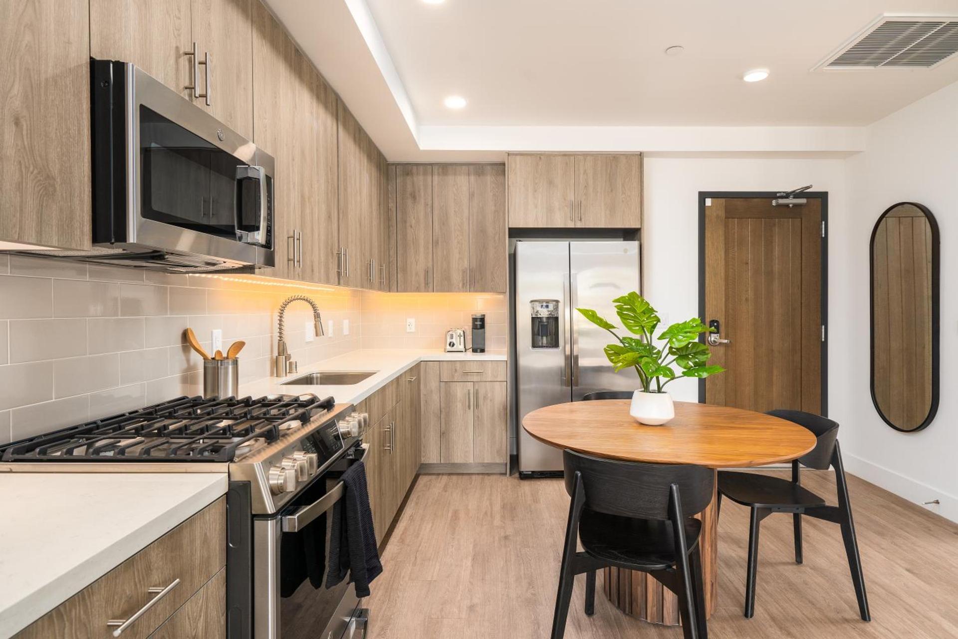 Mint House Menlo Park by Kasa photo 27