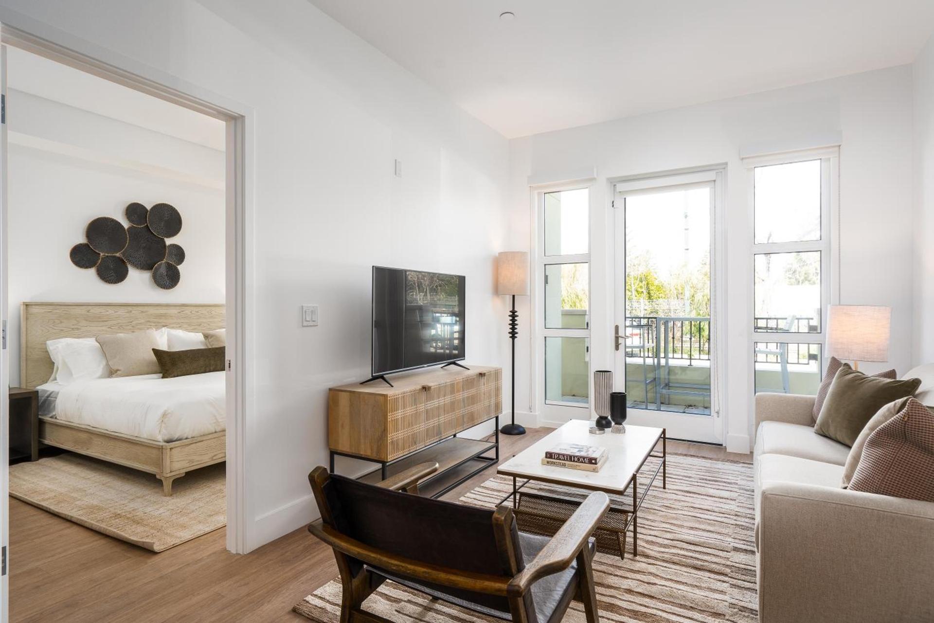 Mint House Menlo Park by Kasa photo 10