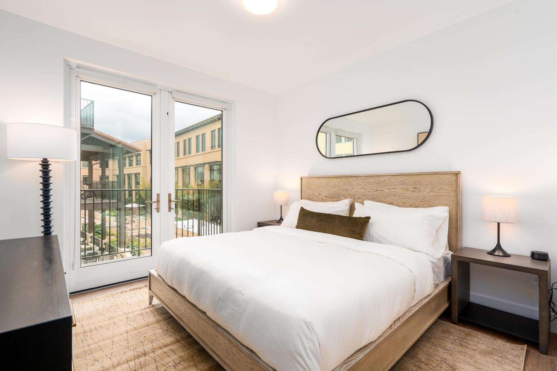 Mint House Menlo Park by Kasa photo 14