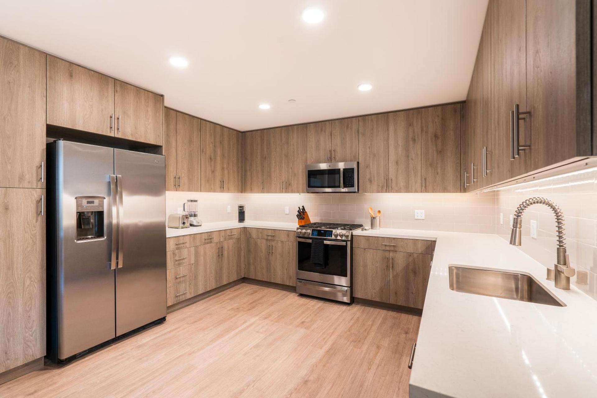 Mint House Menlo Park by Kasa photo 13