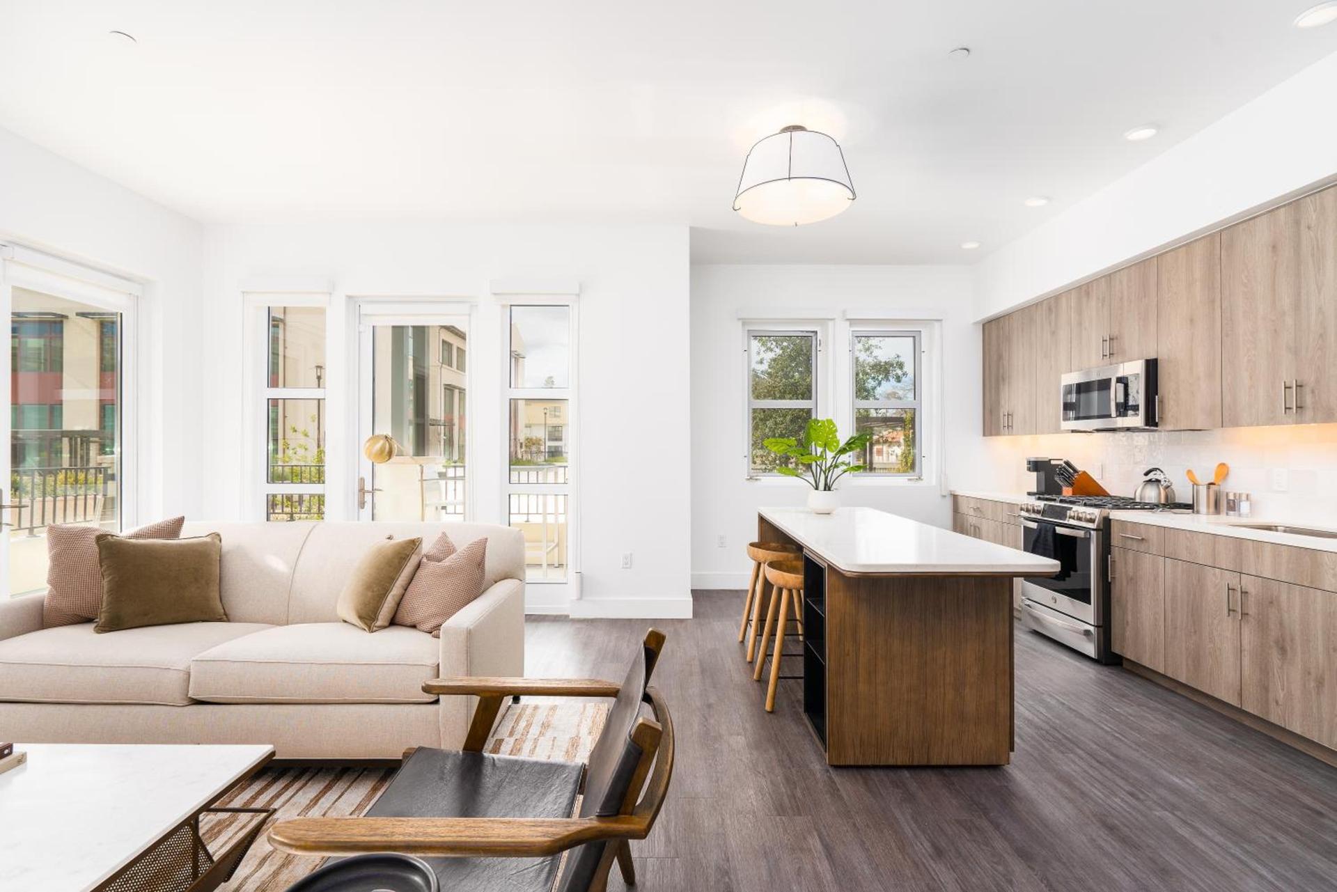 Mint House Menlo Park by Kasa photo 28