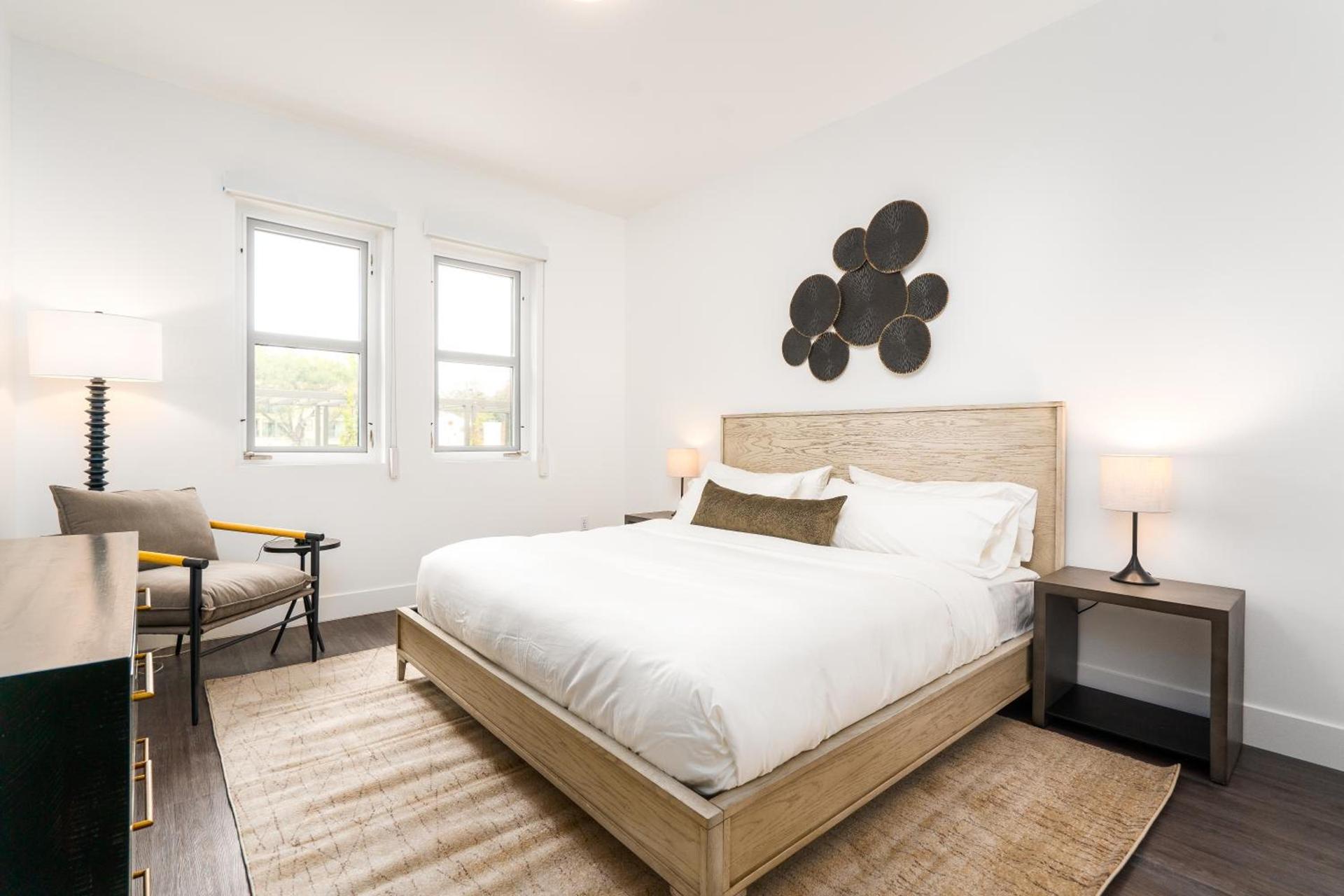 Mint House Menlo Park by Kasa photo 17