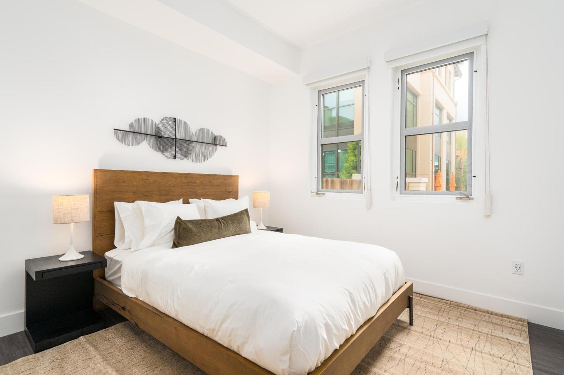 Mint House Menlo Park by Kasa photo 16