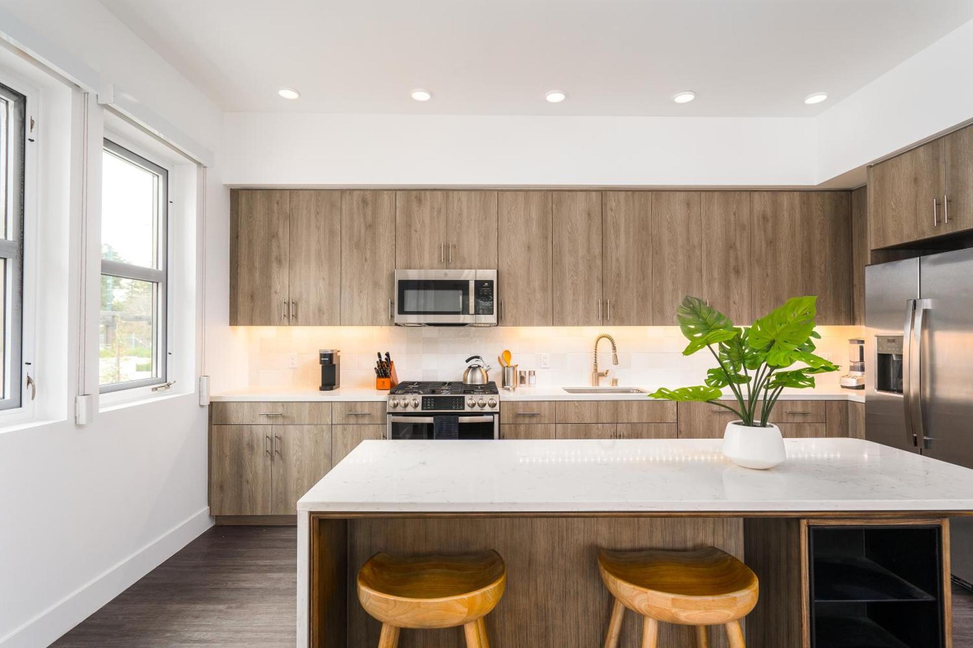 Mint House Menlo Park by Kasa photo 26