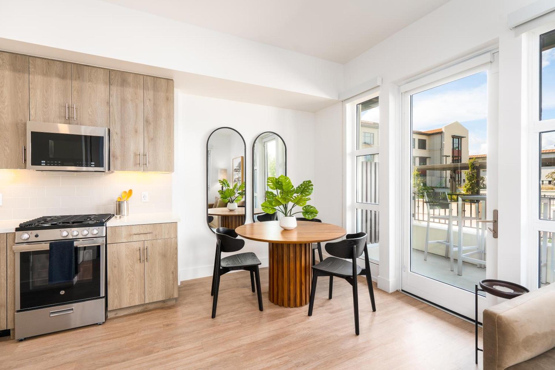 Mint House Menlo Park by Kasa photo 22