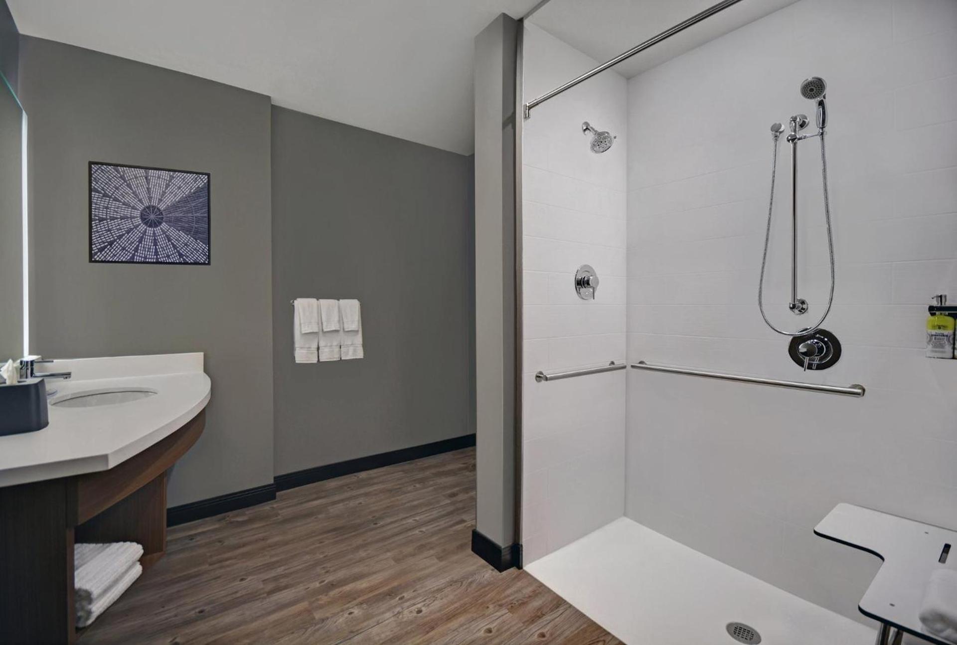 Staybridge Suites - Houston - Galleria Area by IHG photo 14