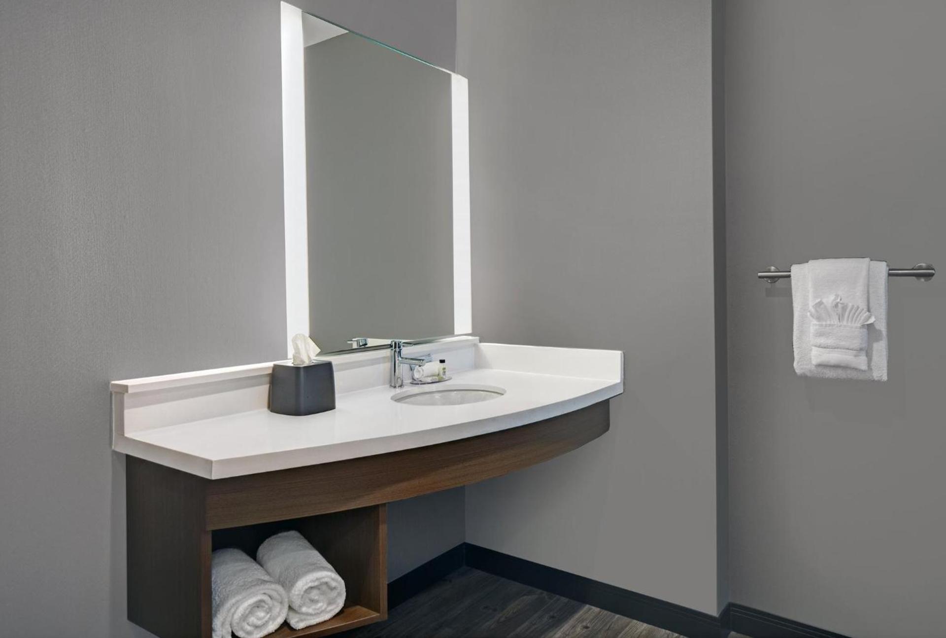 Staybridge Suites - Houston - Galleria Area by IHG photo 43
