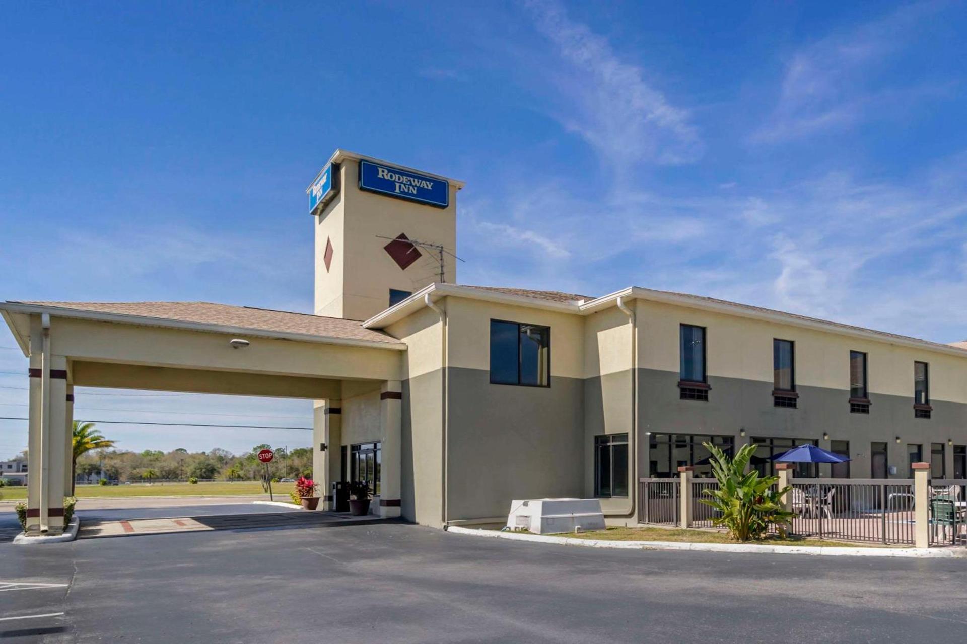 Rodeway Inn Wesley Chapel photo 3