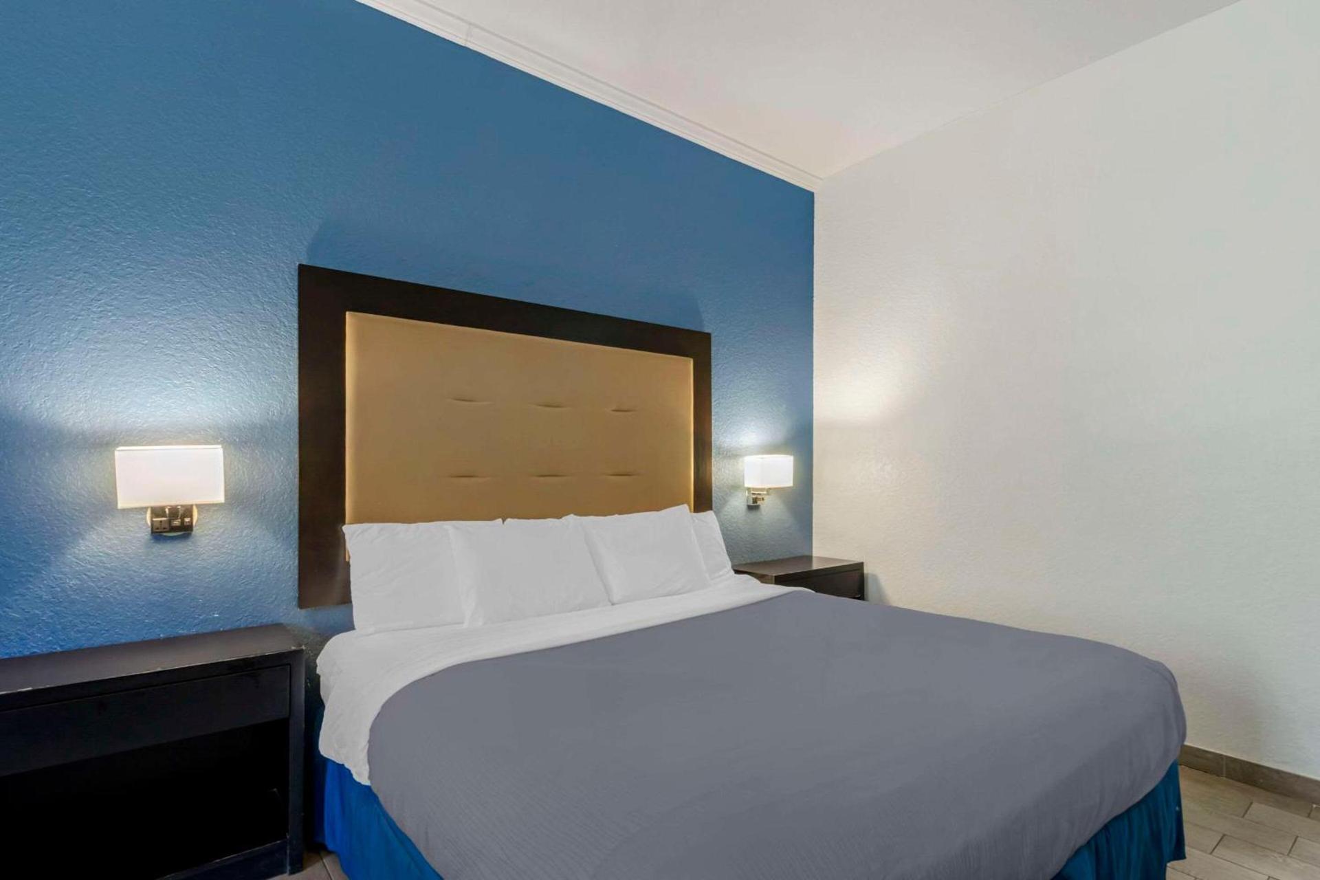 Rodeway Inn Wesley Chapel photo 11