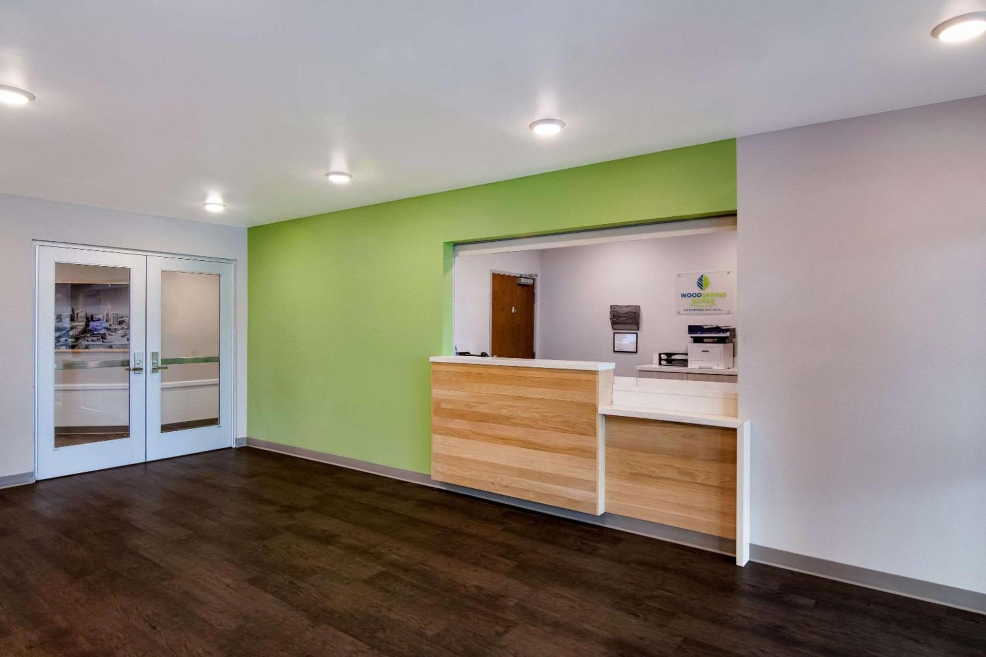 WoodSpring Suites Morrisville - Raleigh Durham Airport photo 22