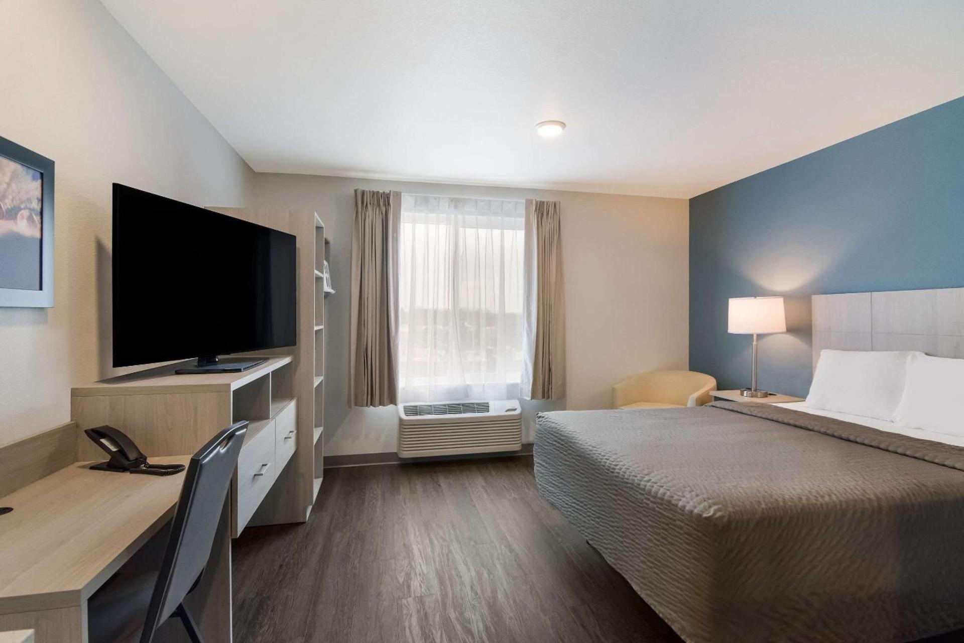 WoodSpring Suites Morrisville - Raleigh Durham Airport photo 27
