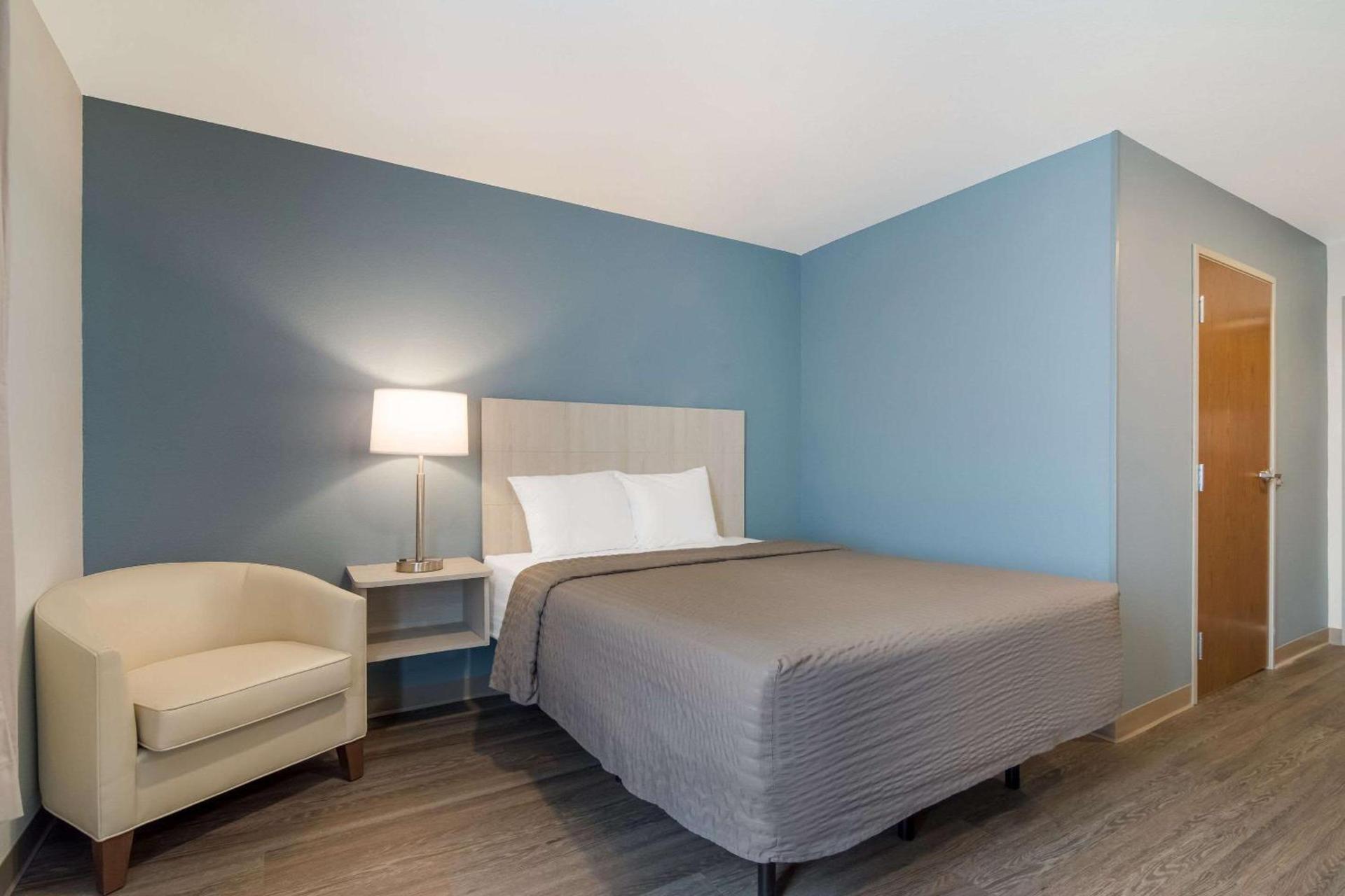 WoodSpring Suites Morrisville - Raleigh Durham Airport photo 10