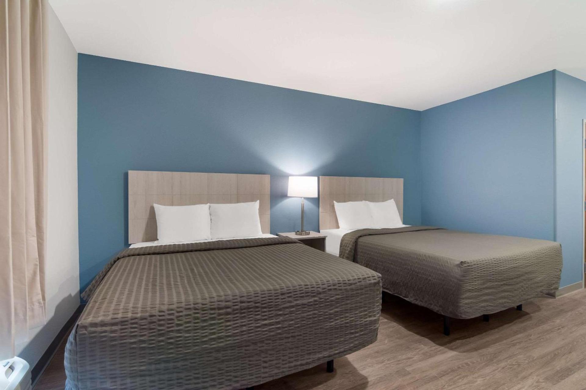 WoodSpring Suites Morrisville - Raleigh Durham Airport photo 26