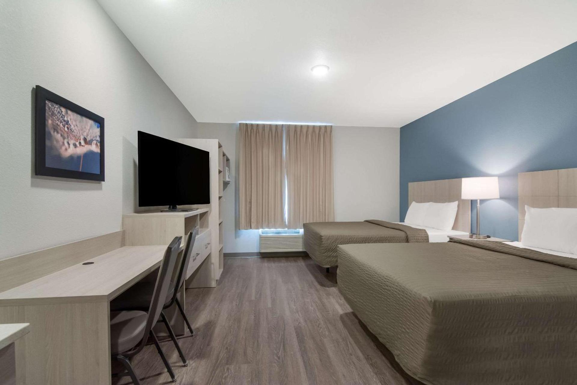 WoodSpring Suites Morrisville - Raleigh Durham Airport photo 12