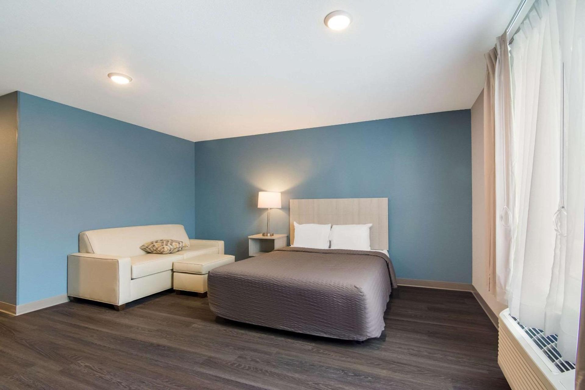 WoodSpring Suites Morrisville - Raleigh Durham Airport photo 19