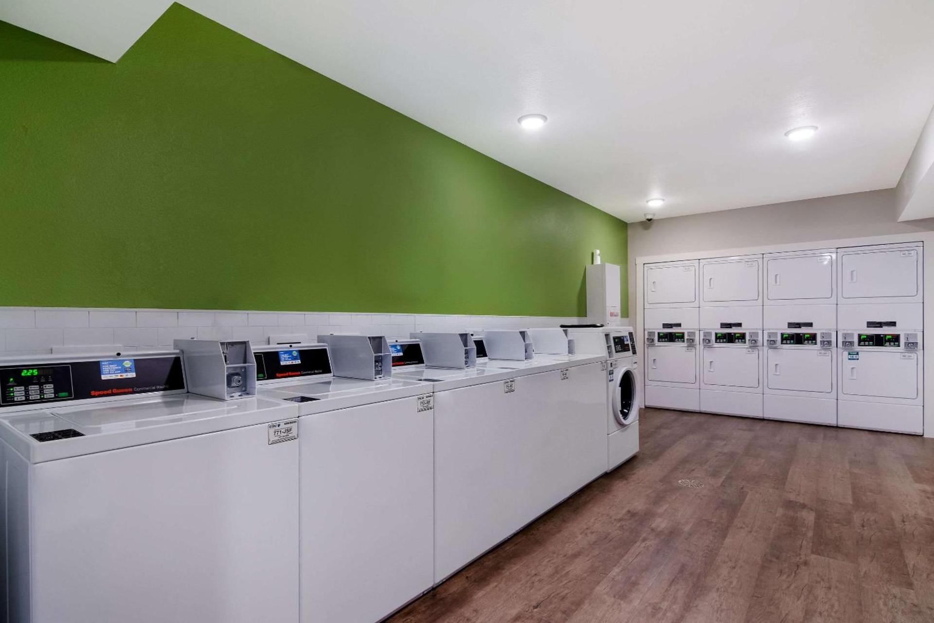 WoodSpring Suites Morrisville - Raleigh Durham Airport photo 23