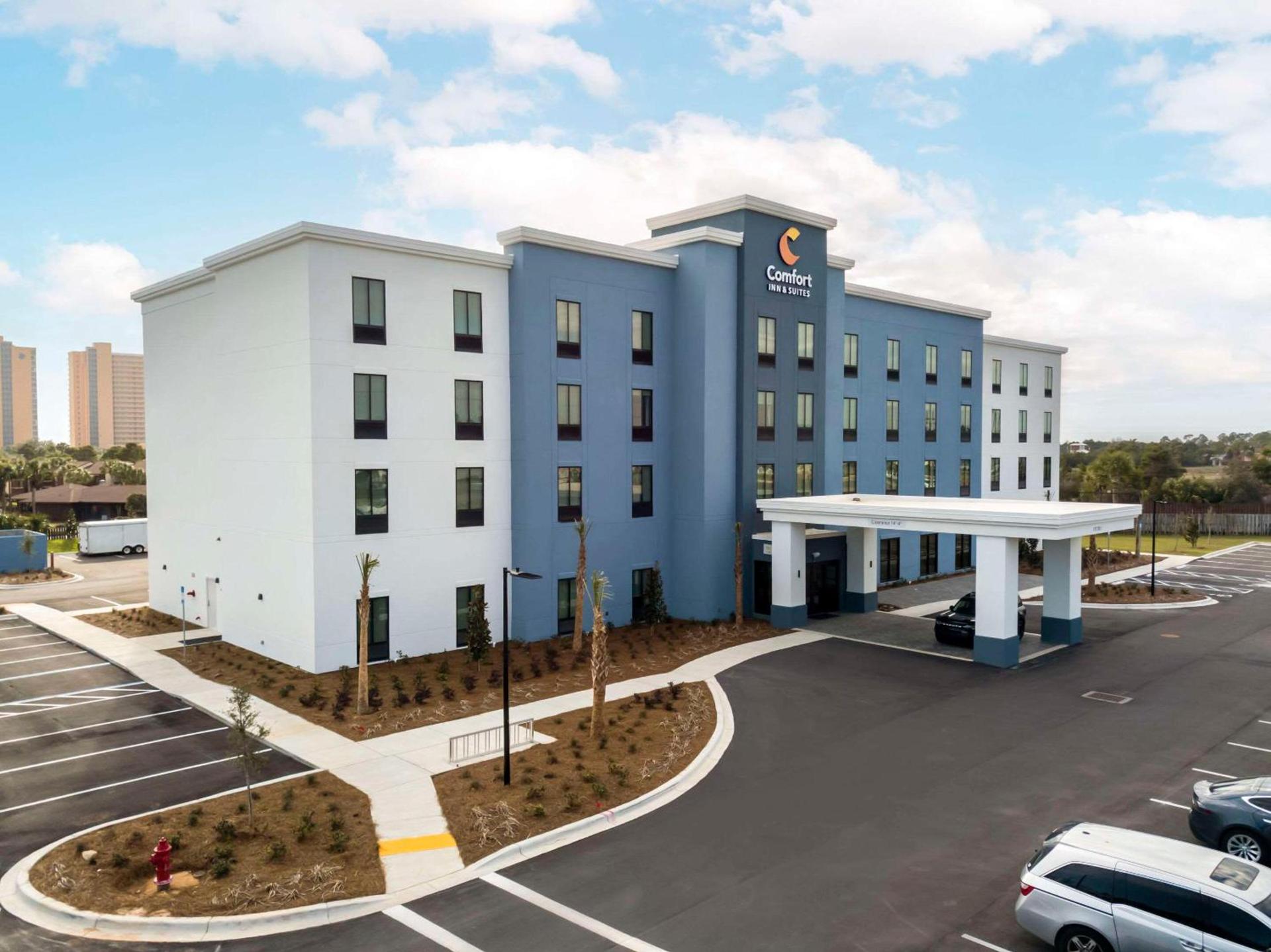 Comfort Inn & Suites Panama City Beach - Pier Park Area photo 10