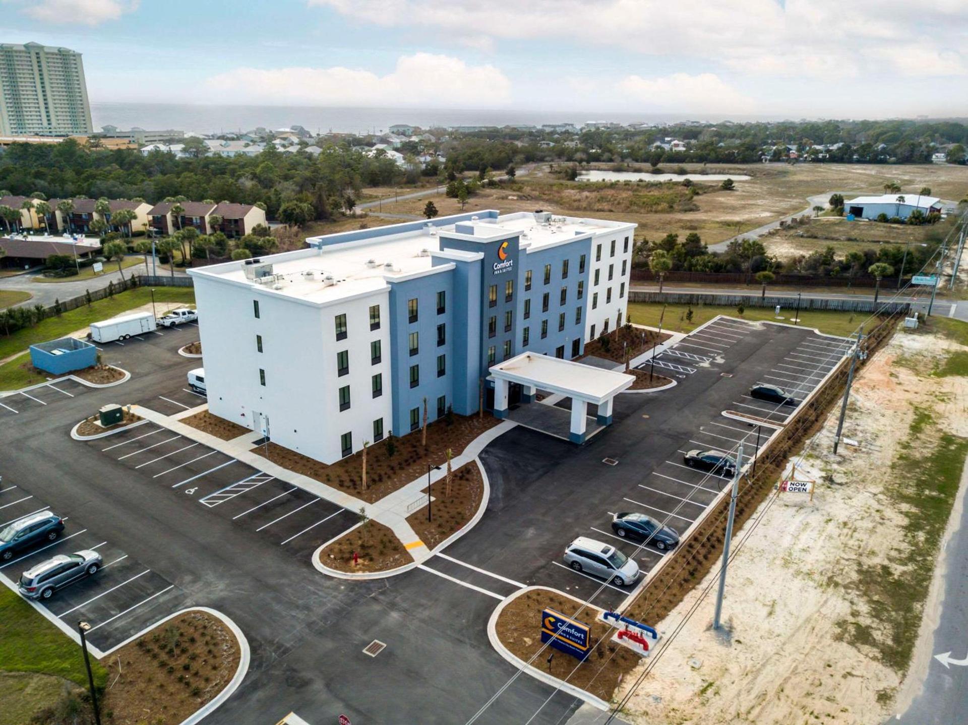 Comfort Inn & Suites Panama City Beach - Pier Park Area photo 13
