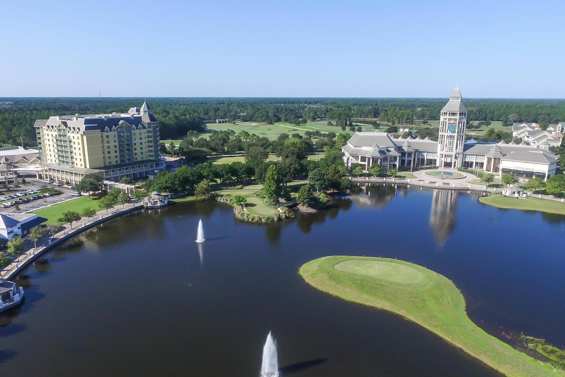 World Golf Village Renaissance St. Augustine Resort photo 24