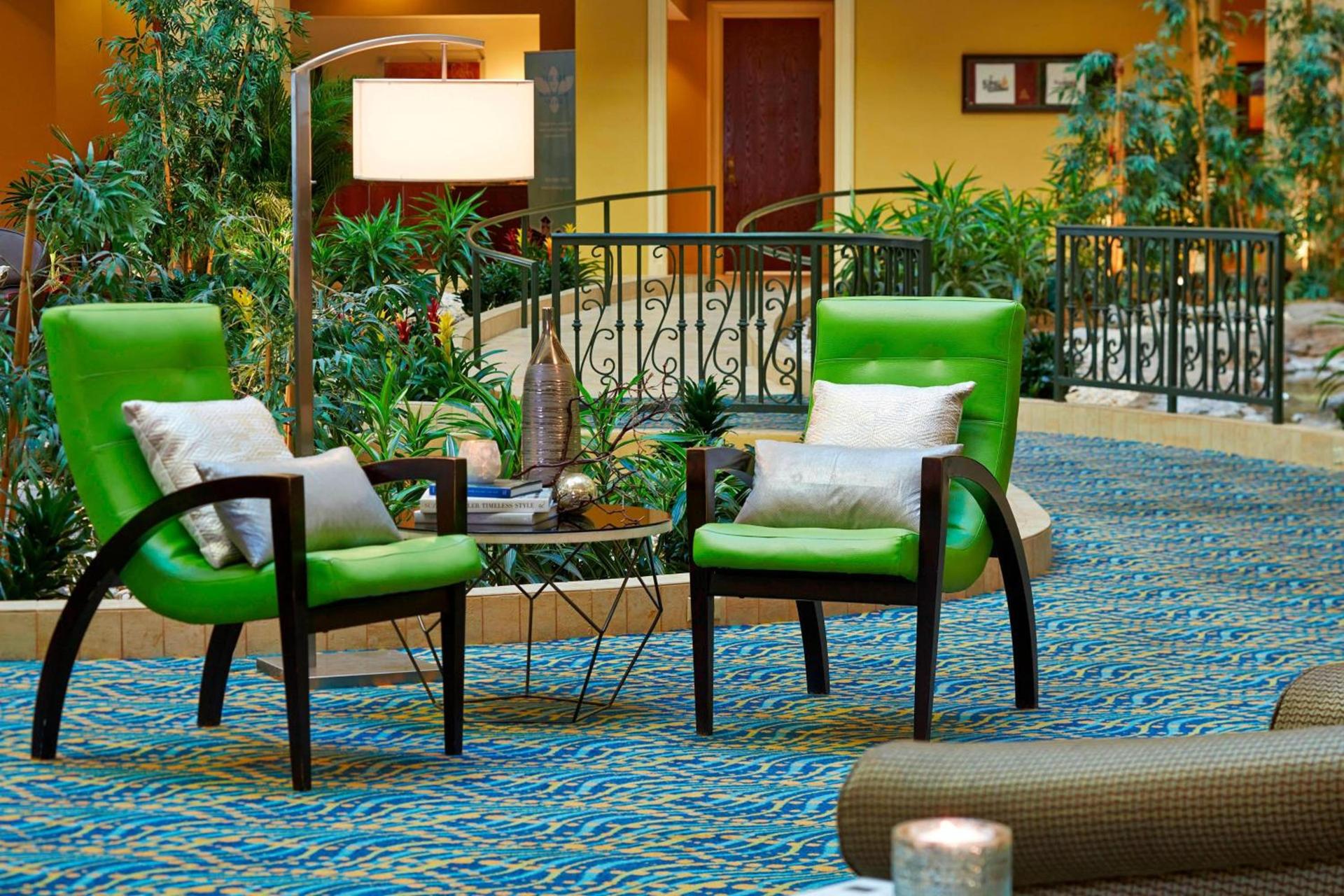 World Golf Village Renaissance St. Augustine Resort photo 55