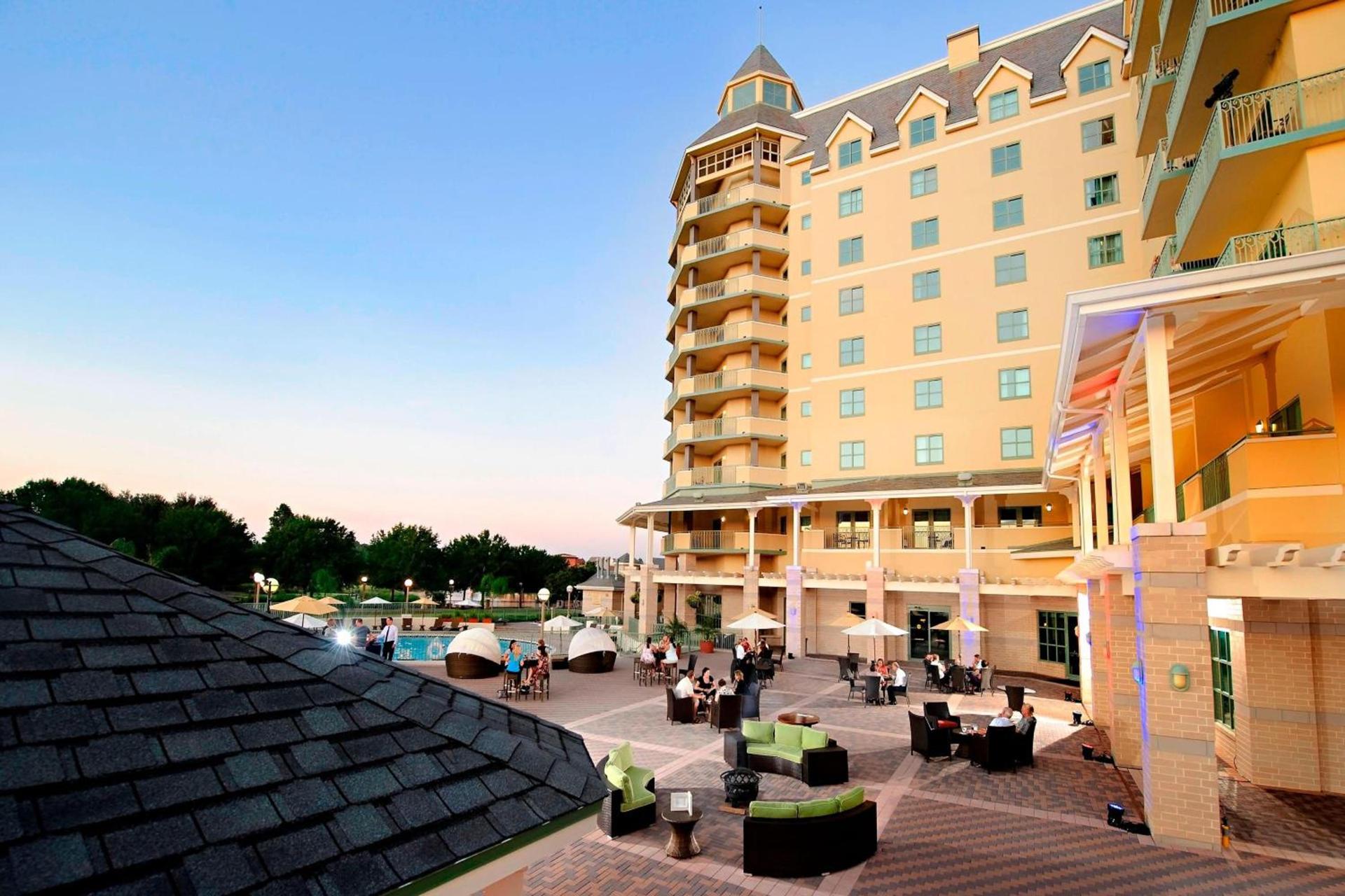 World Golf Village Renaissance St. Augustine Resort photo 66
