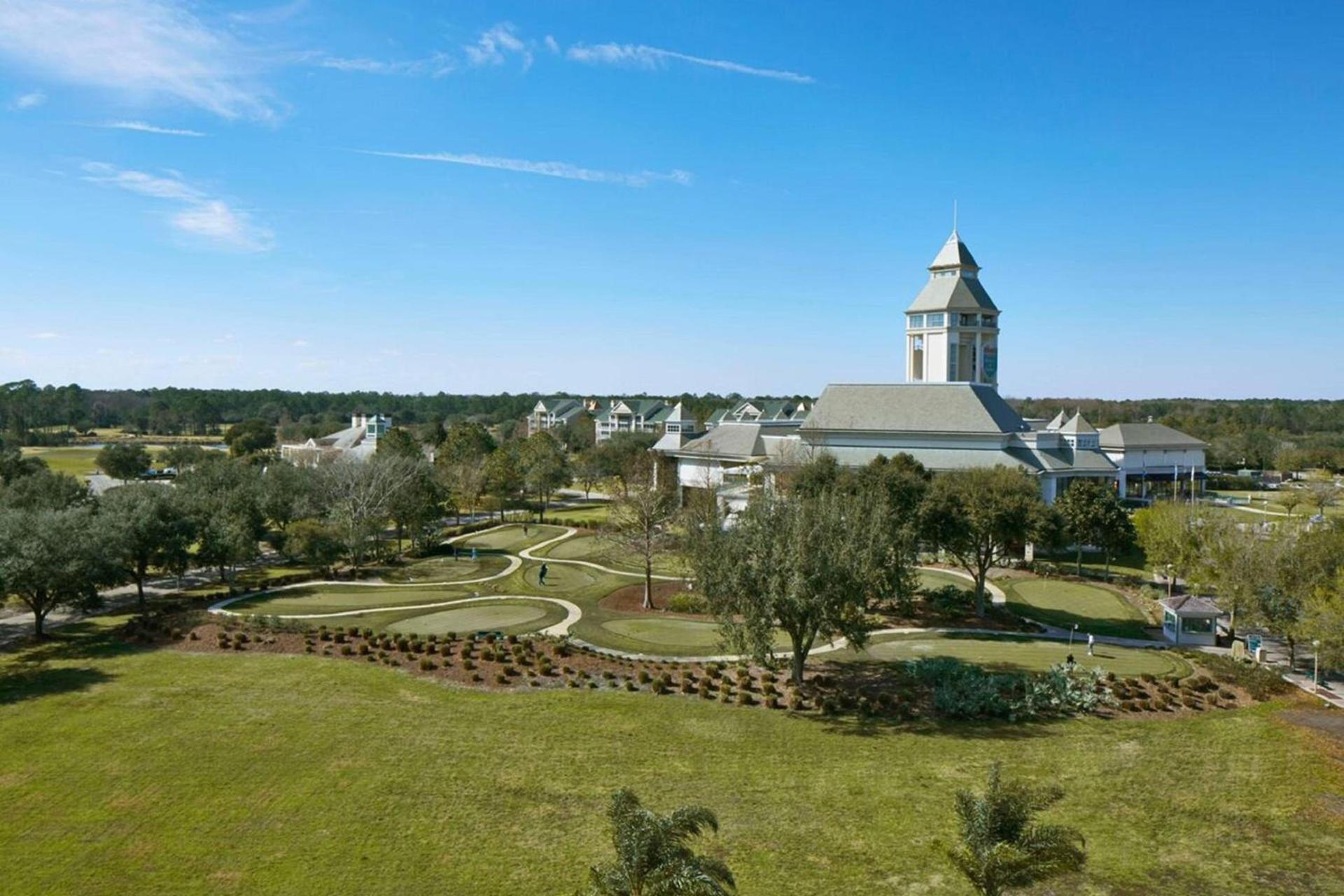 World Golf Village Renaissance St. Augustine Resort photo 63