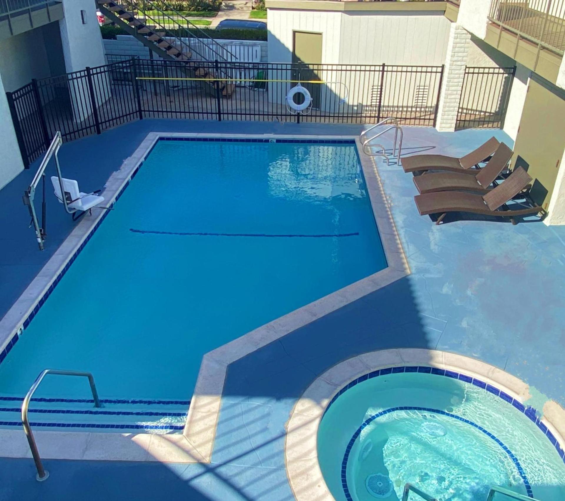Bposhtels Anaheim photo 35