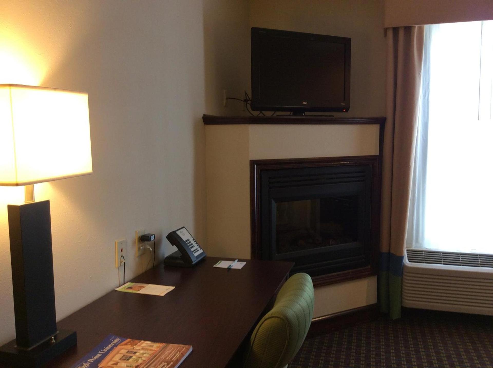 Wingate by Wyndham High Point Greensboro Airport South photo 21