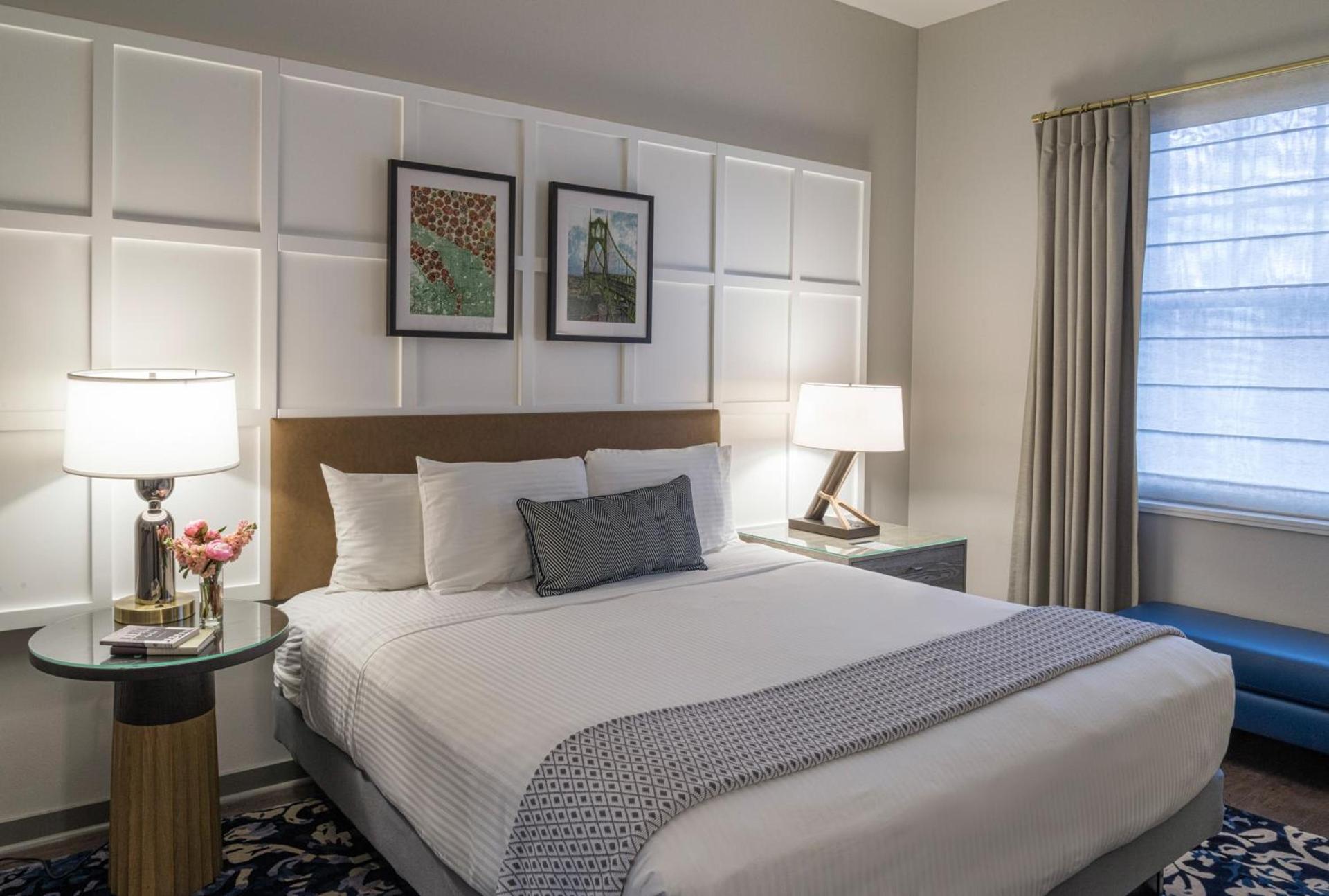 Heathman Hotel photo 16